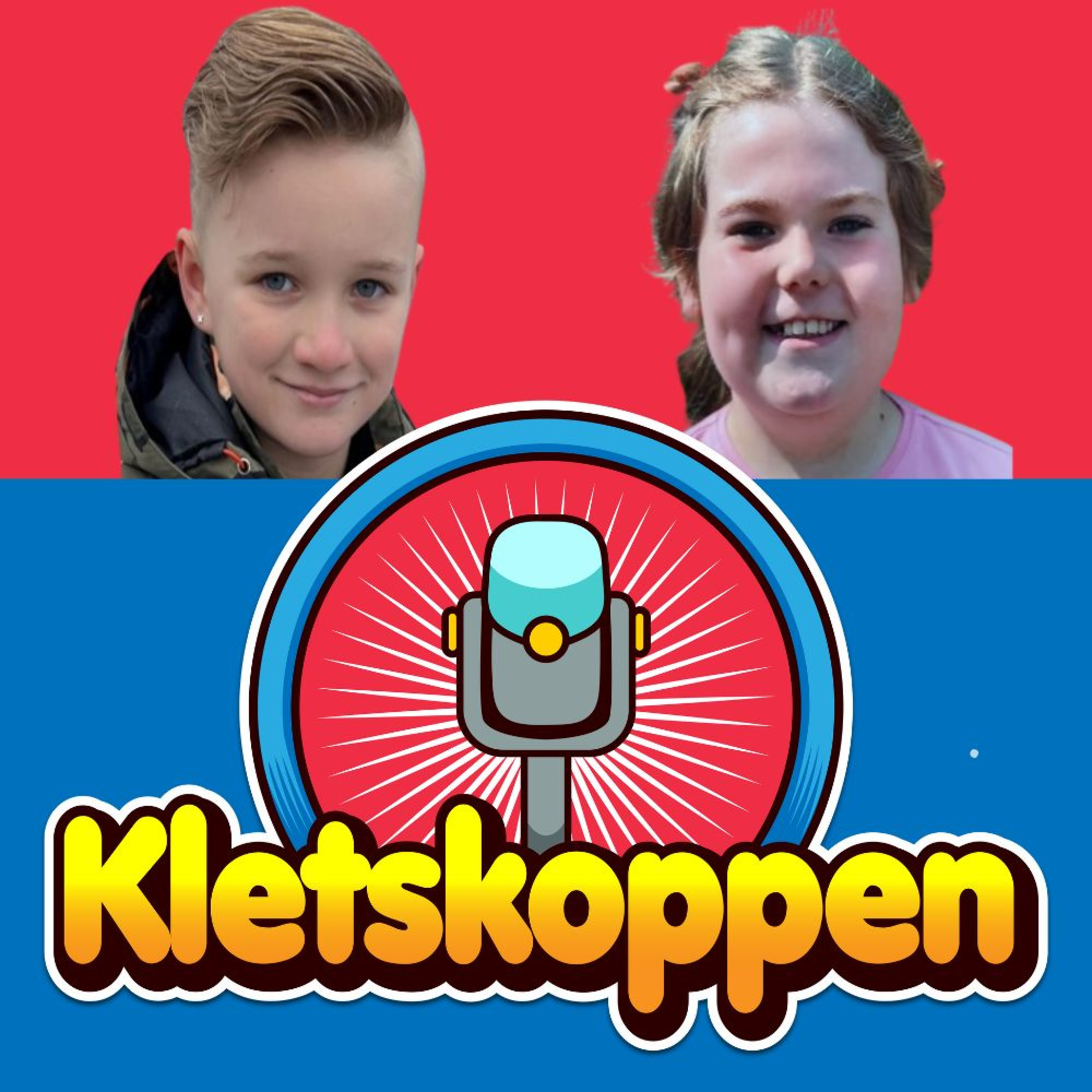 Kletskoppen
