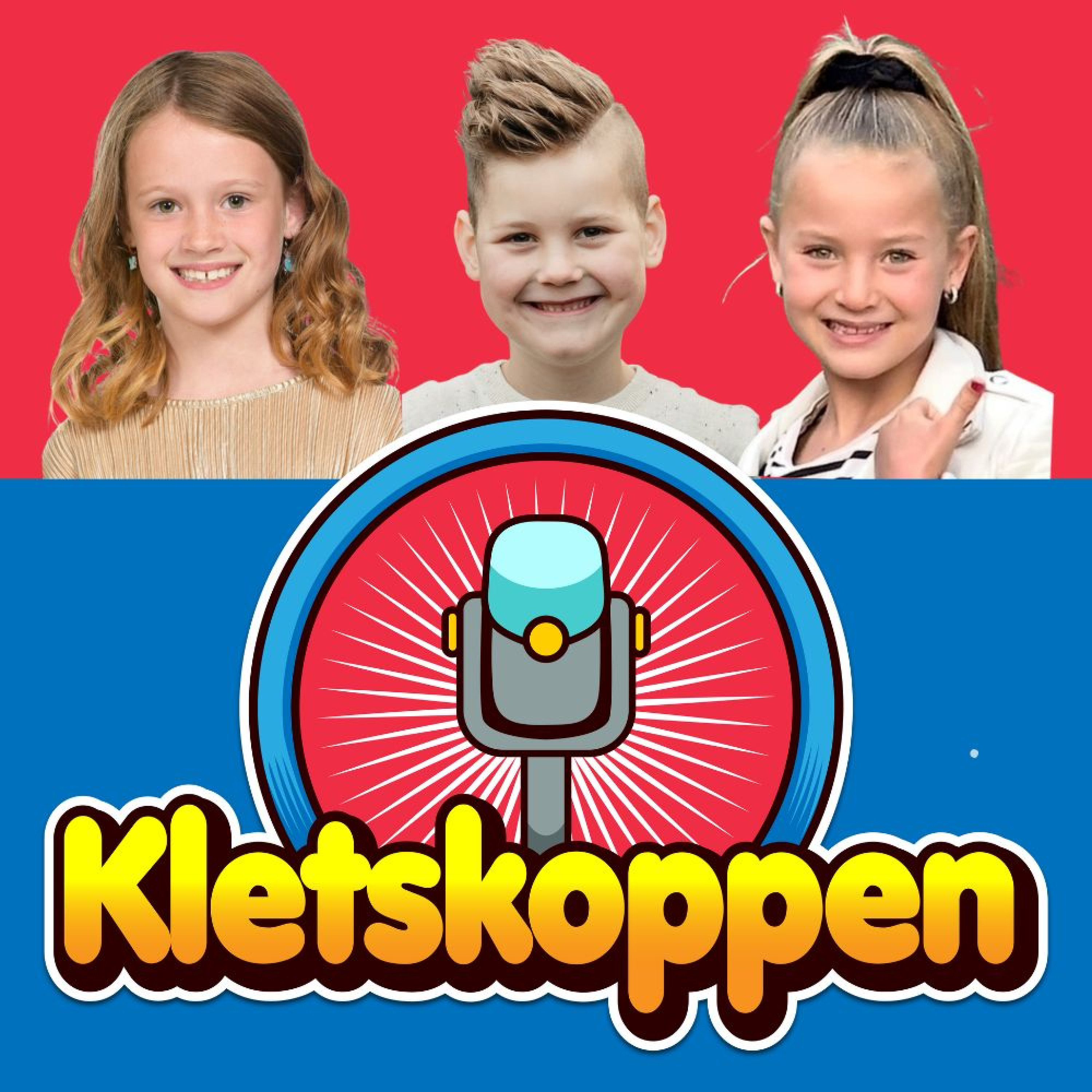 Kletskoppen