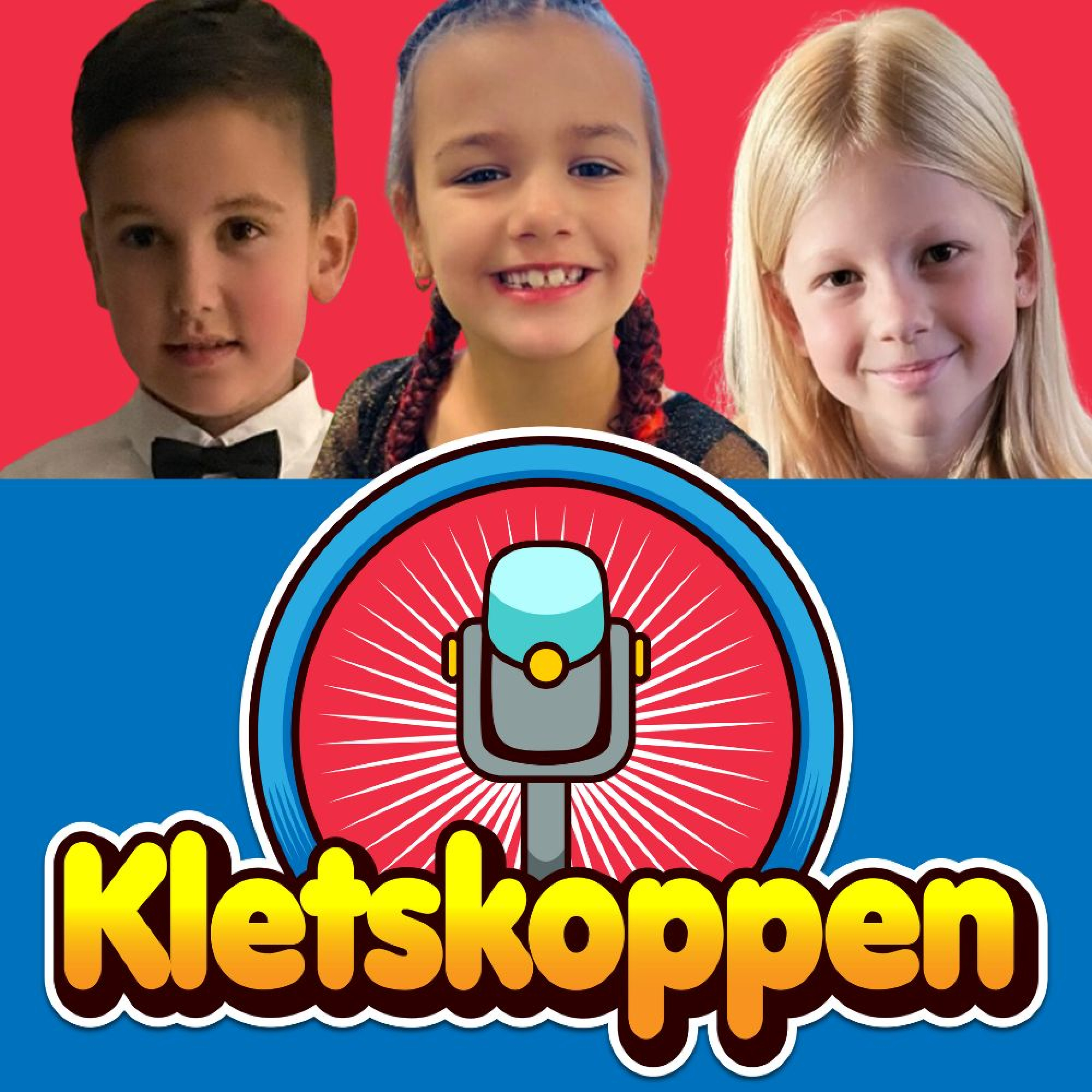 Kletskoppen