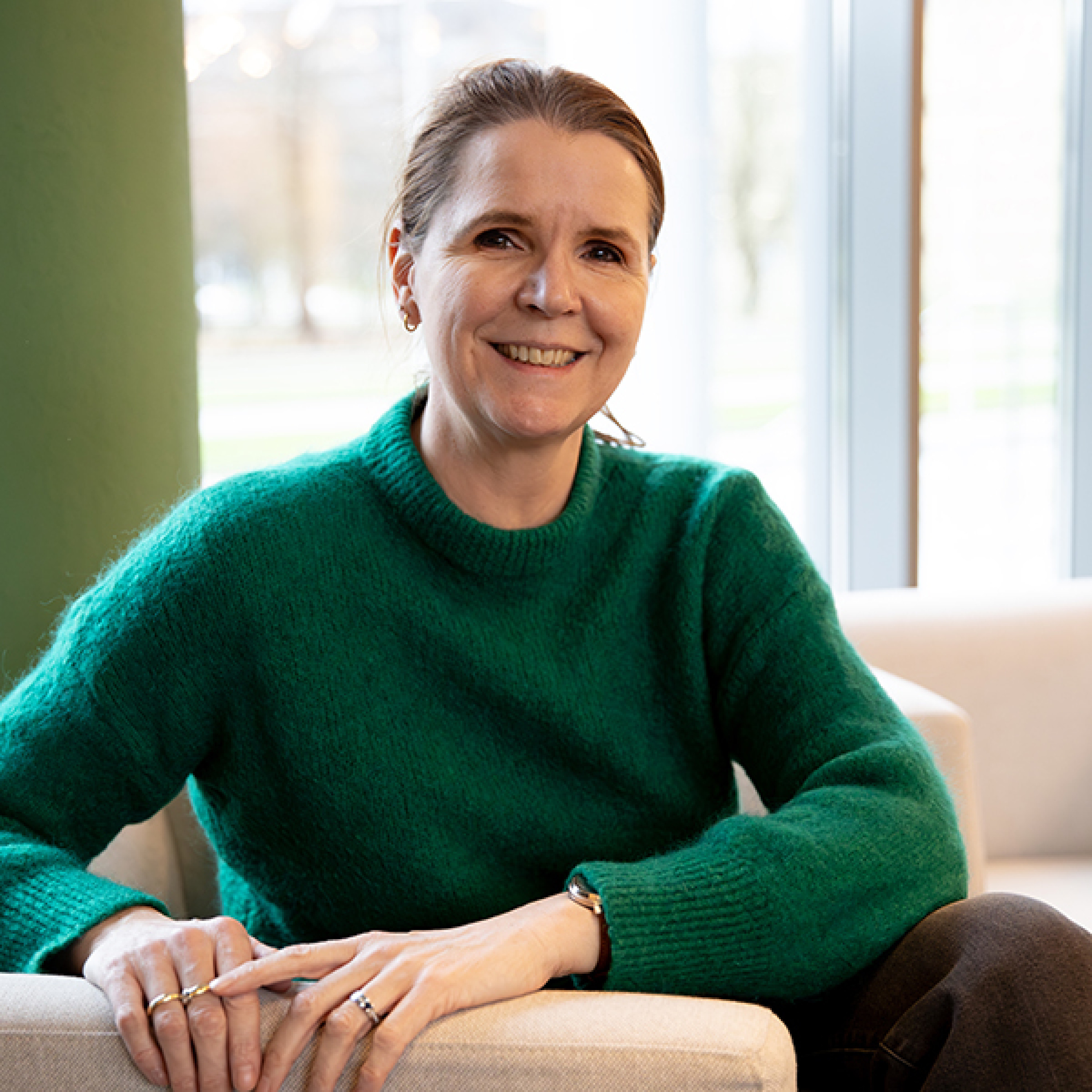 Strijd voor gezondheid