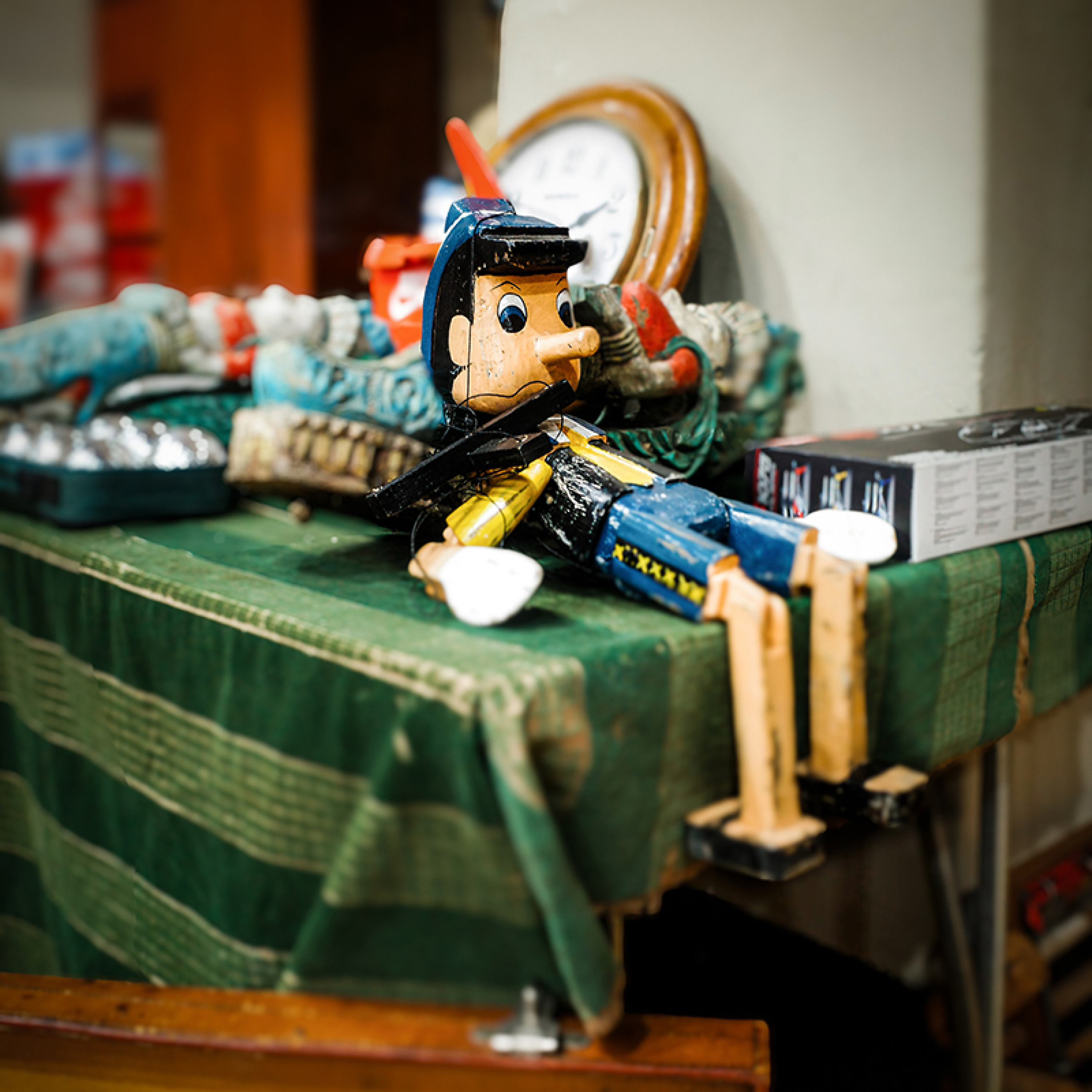 Hoe ga je om met mis- en desinformatie in de spreekkamer?