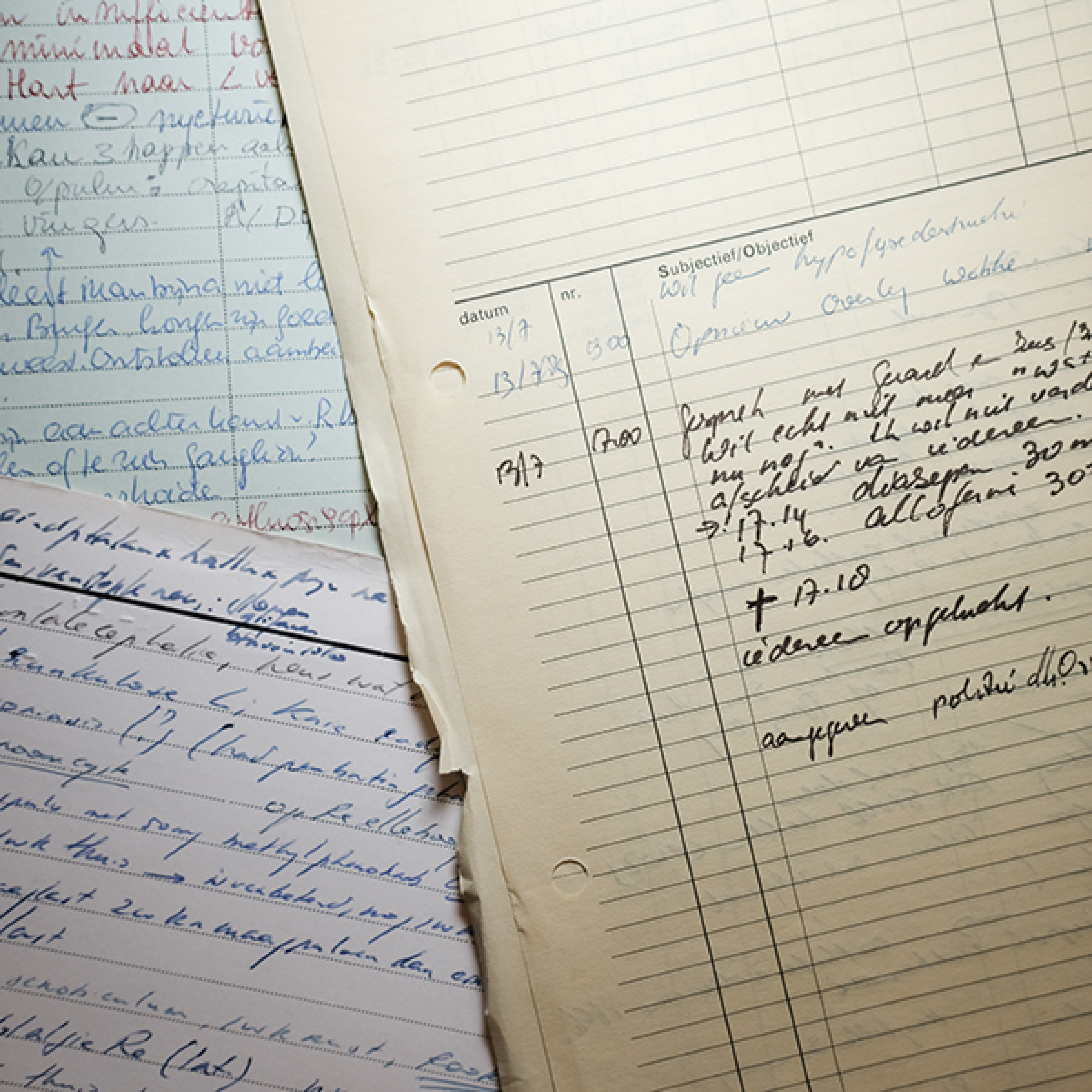 Huisarts en Wetenschap Podcast