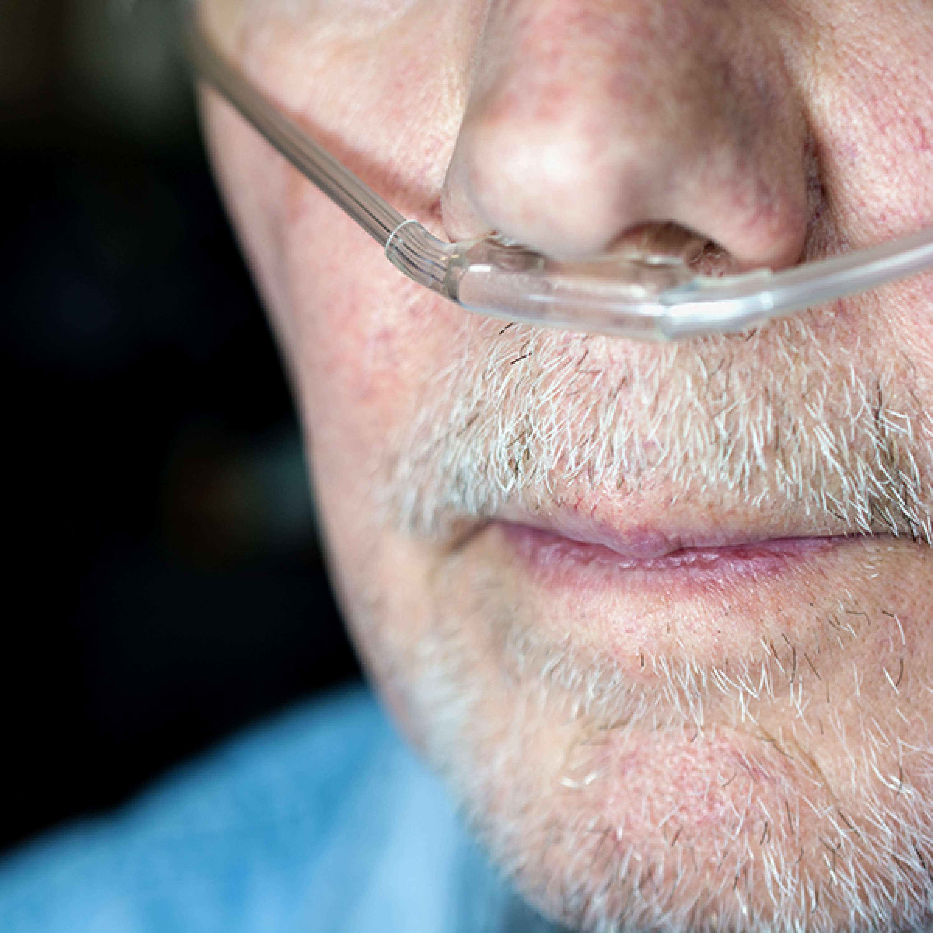 Herziene NHG-Standaard COPD episode artwork