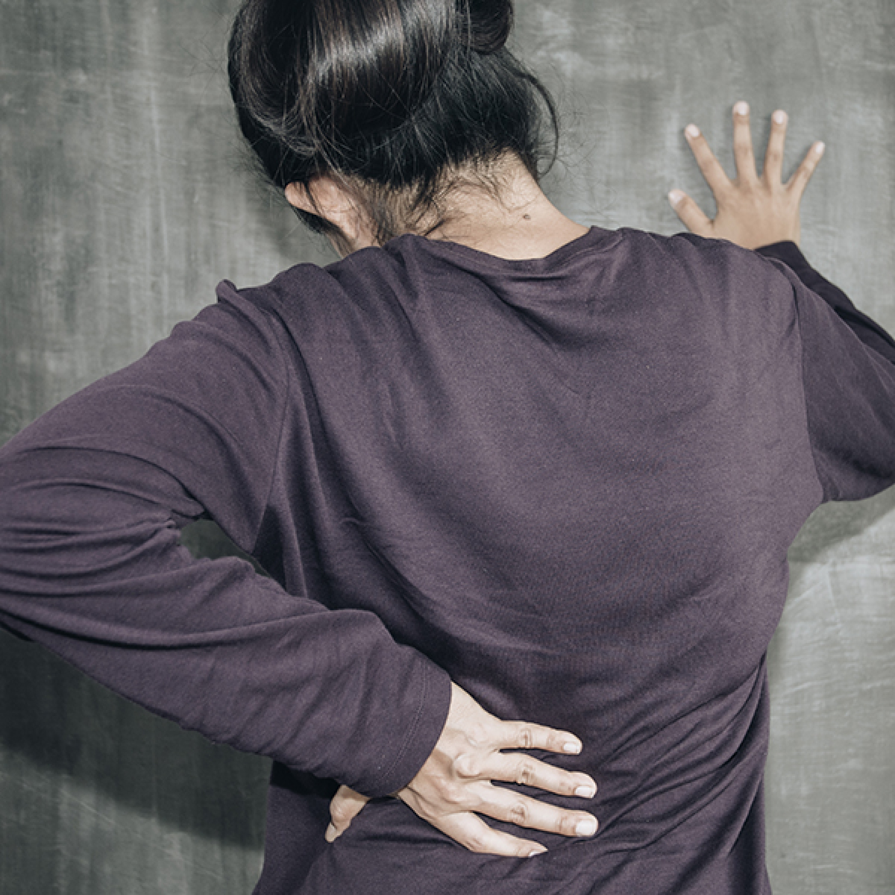Chiropractie en manuele therapie bij lagerugklachten episode artwork
