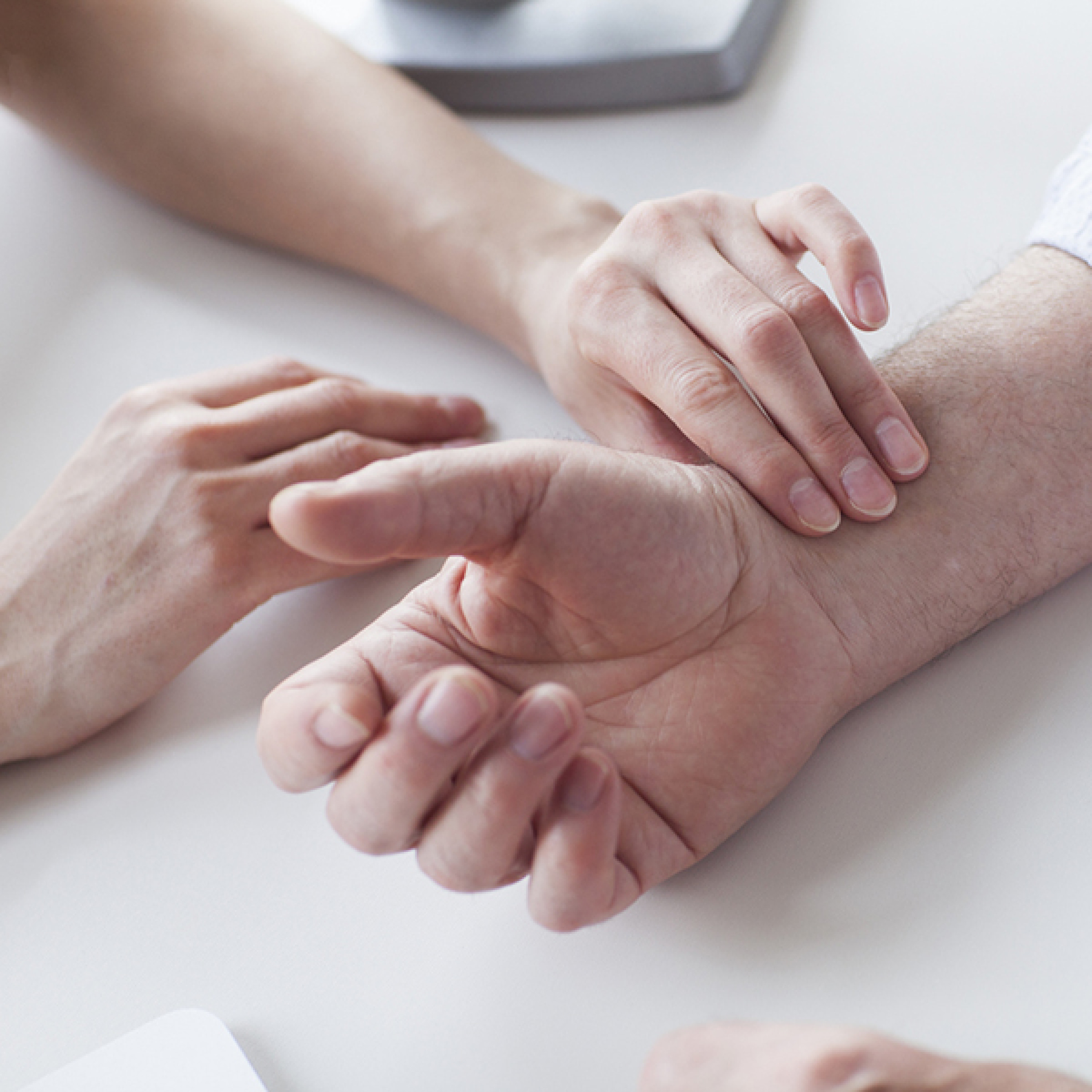 Huisarts en Wetenschap Podcast