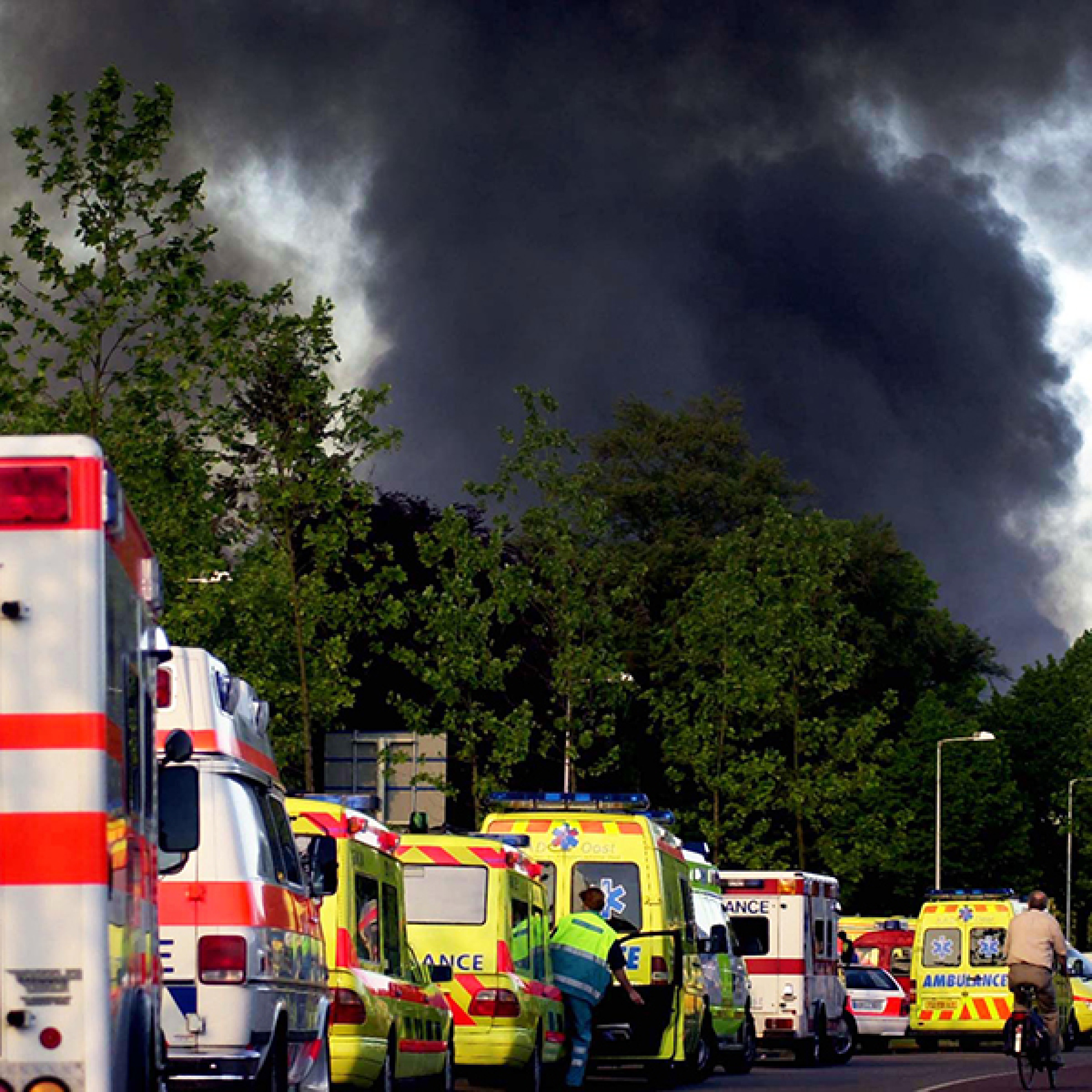 Huisarts en Wetenschap Podcast