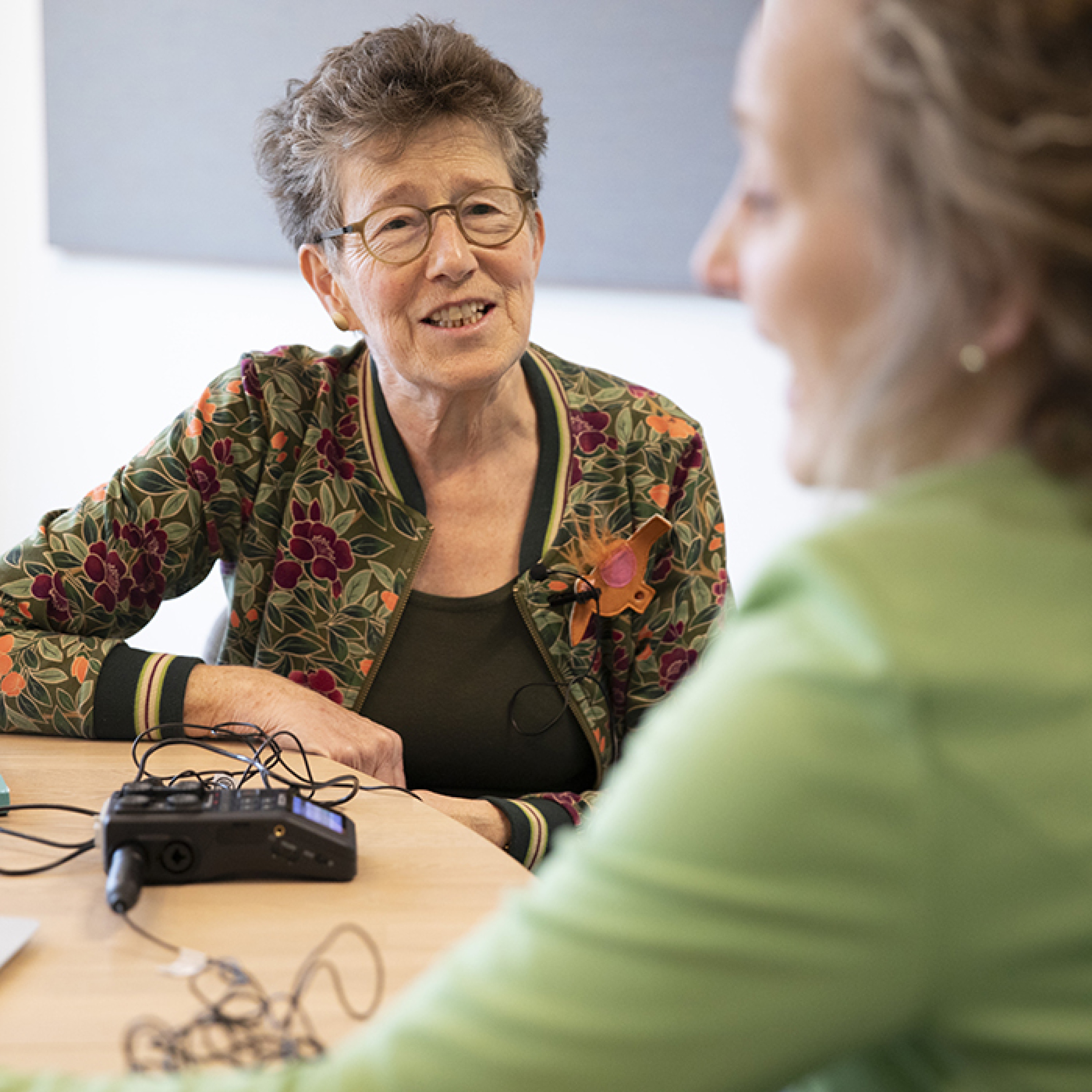 Huisarts en Wetenschap Podcast