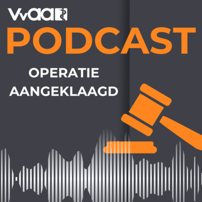 Operatie Aangeklaagd #2: gynaecoloog Marjolein