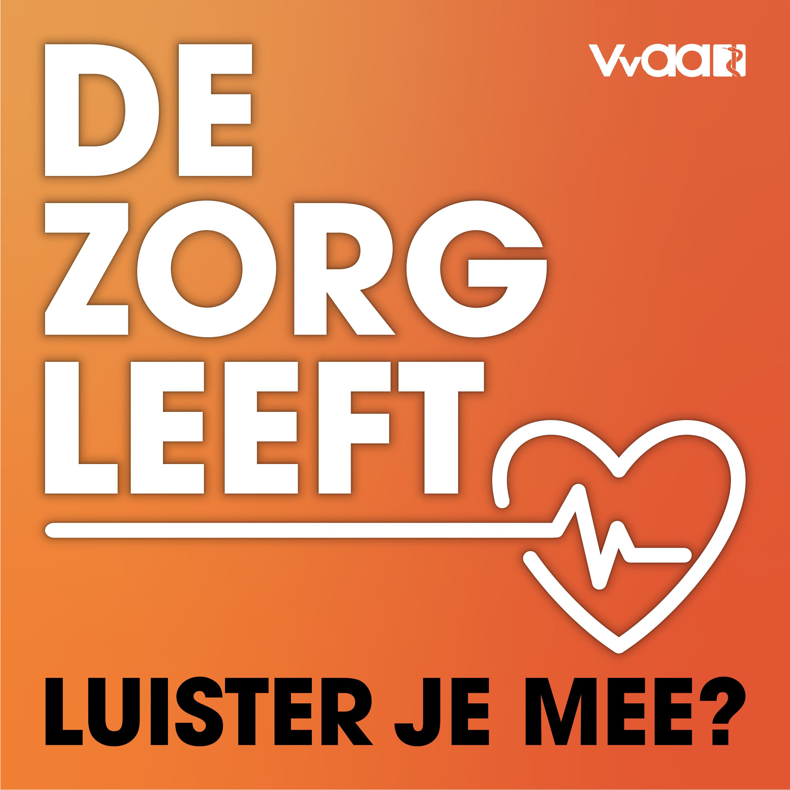 #7 Verzuim en personeelstekort: 'Het zelfoplossend vermogen is groot, maar hoe lang nog?' episode artwork
