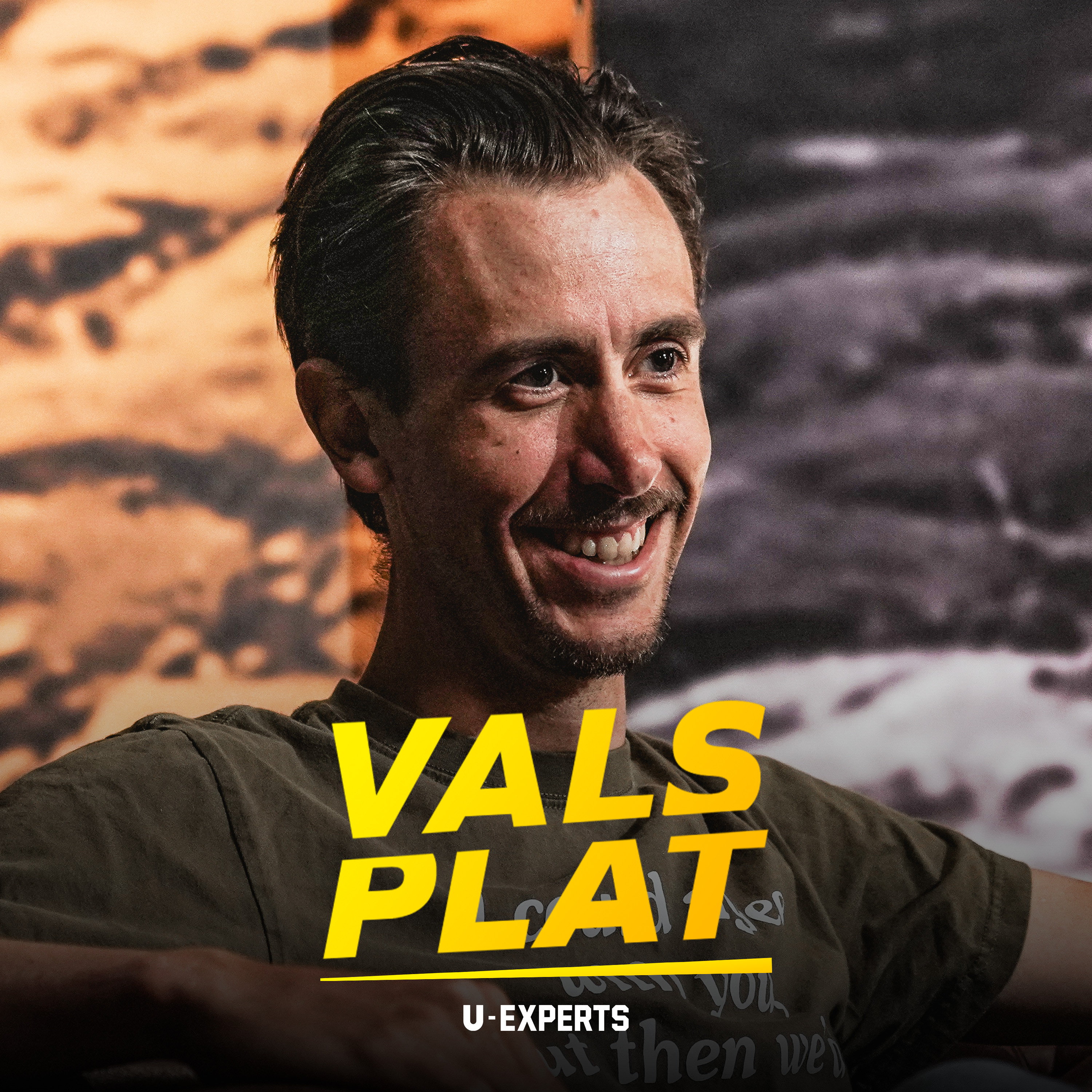 VALS PLAT - De Bond(t)ige Analyse van De Ronde episode artwork