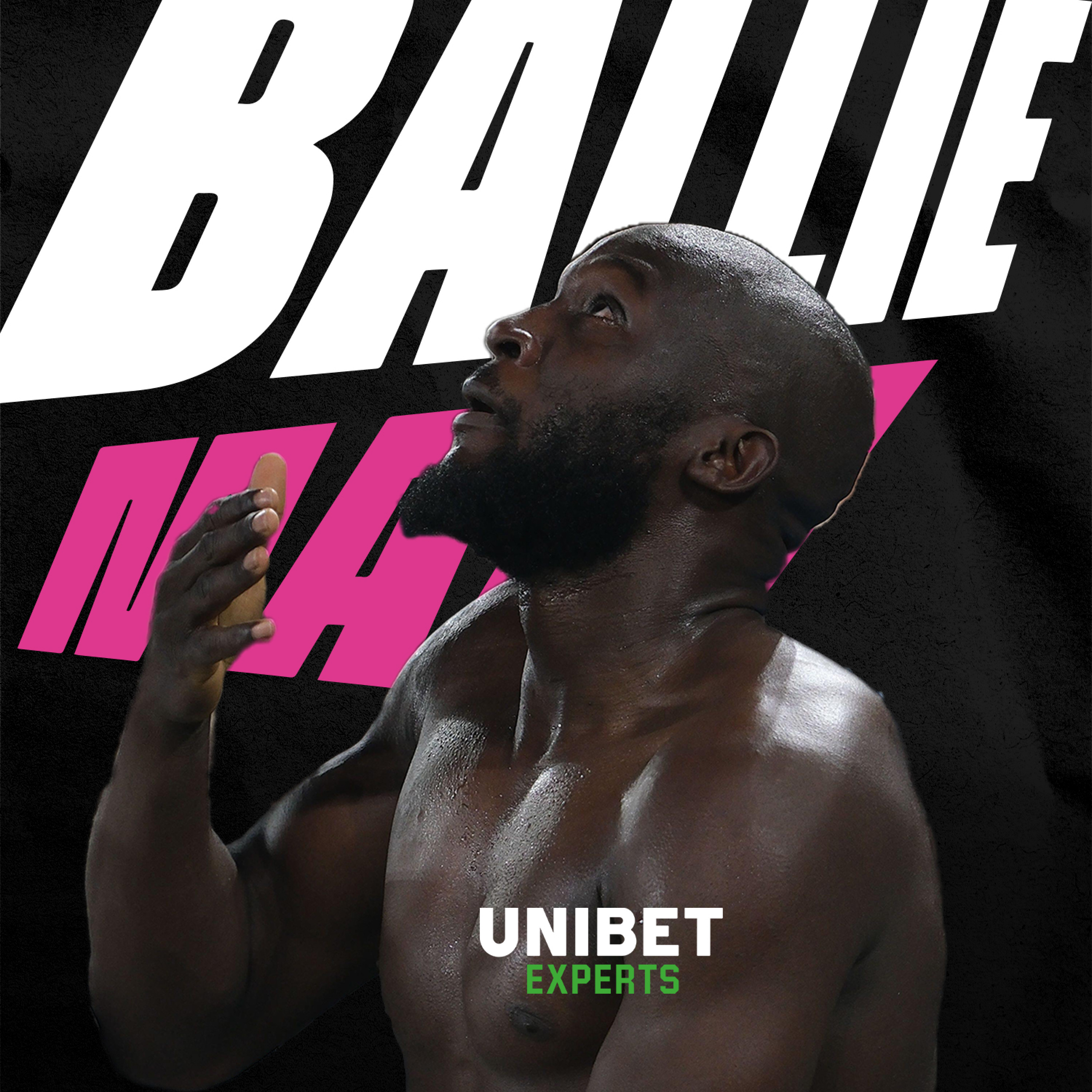 BALLIEMAN S2 #26 - Big Rom is back!