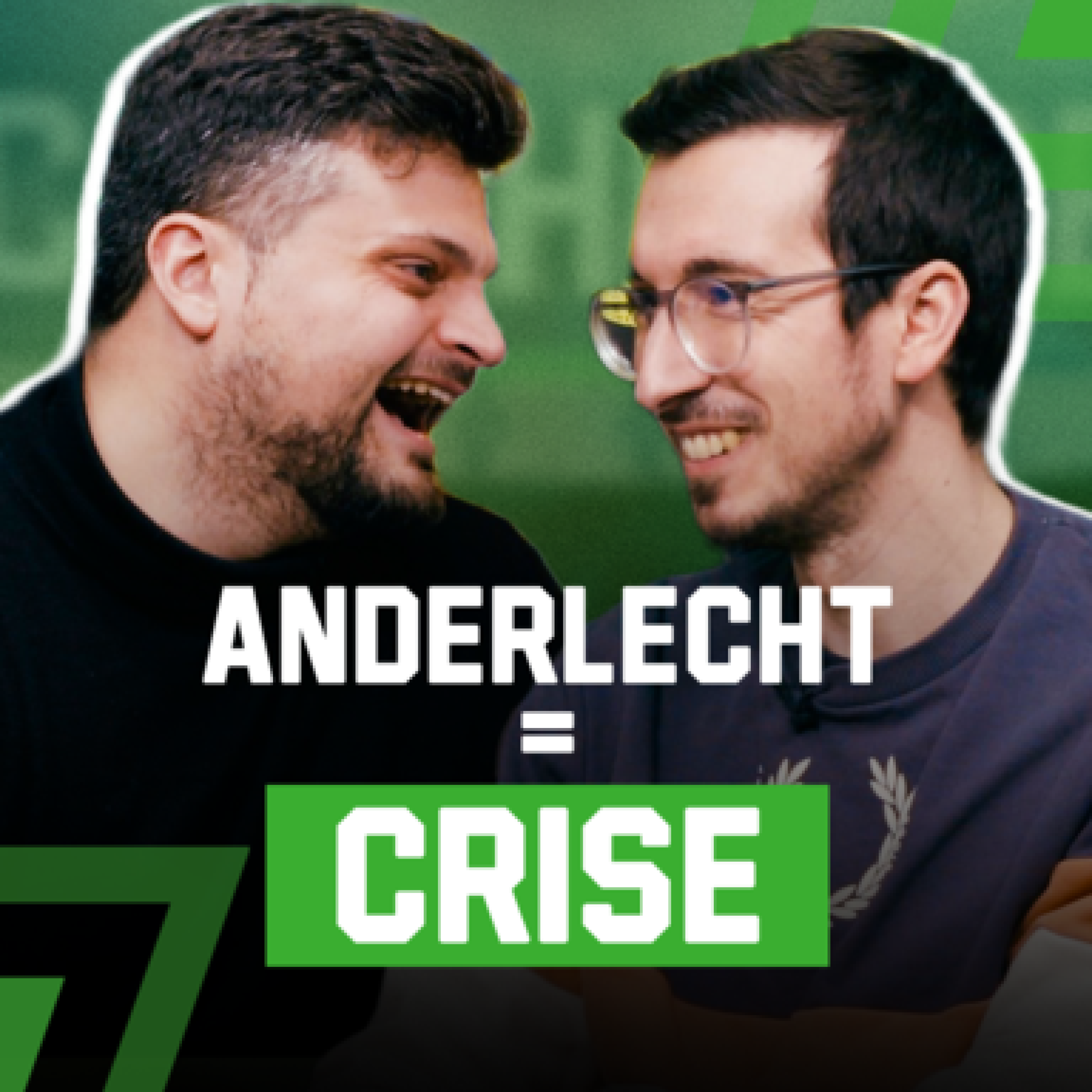 Footb’All Time 17 | Crise totale à Anderlecht et week-end décisif pour Play-Off 1