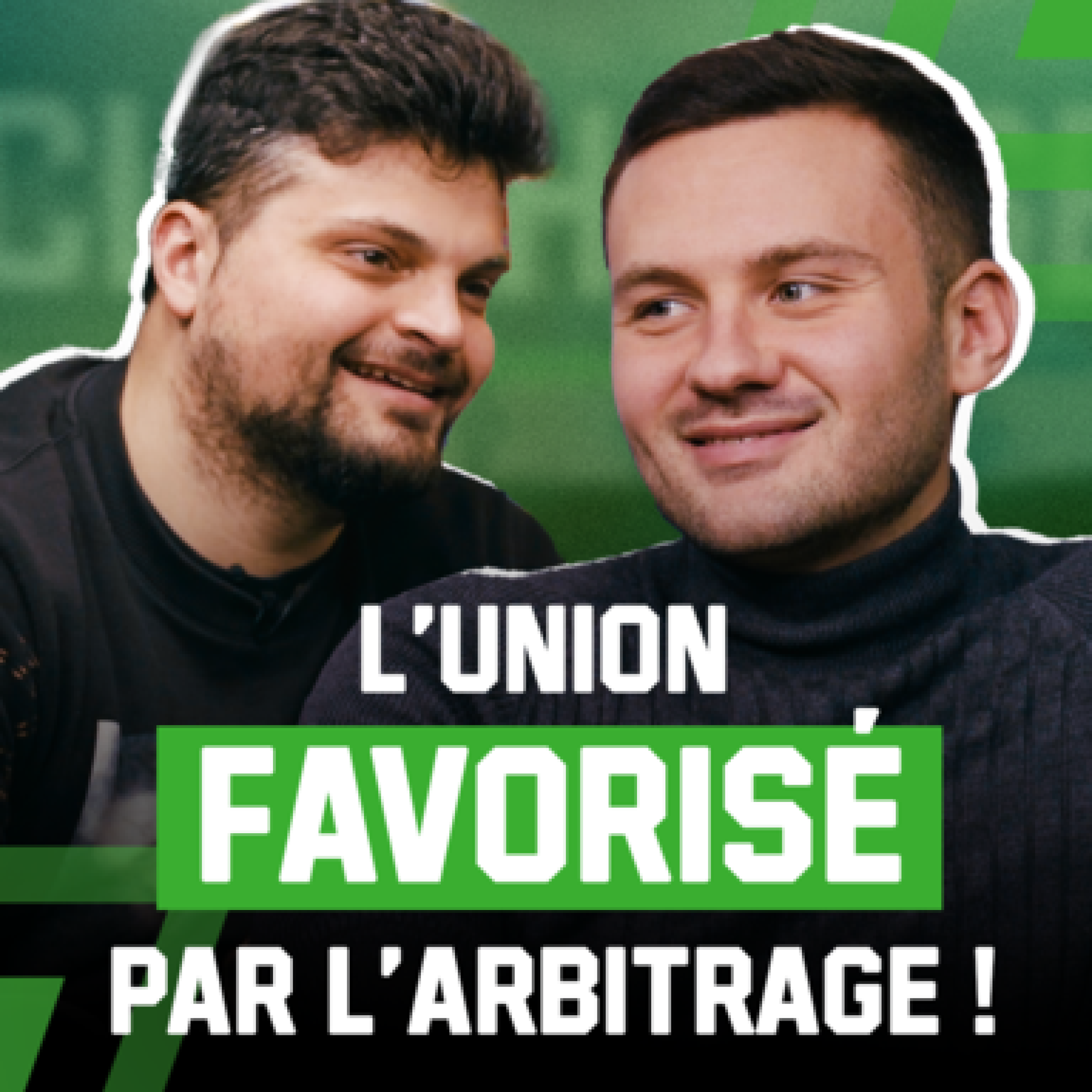 Footb’All Time 18 | 4 experts, 3 micros, 100% d'analyses Footb’All Time 18 | 4 experts, 3 micros, 100% d'analyses