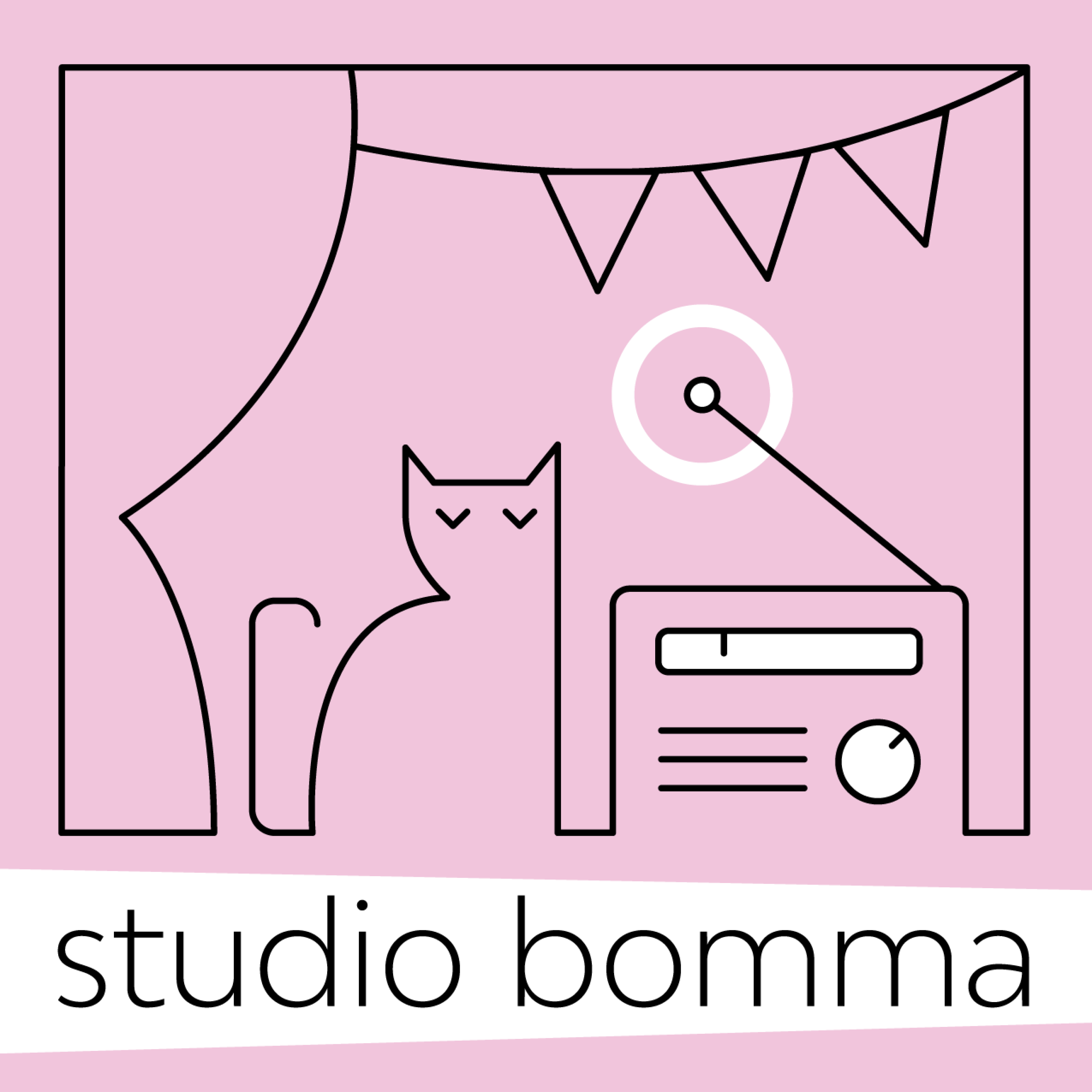 Studio Bomma