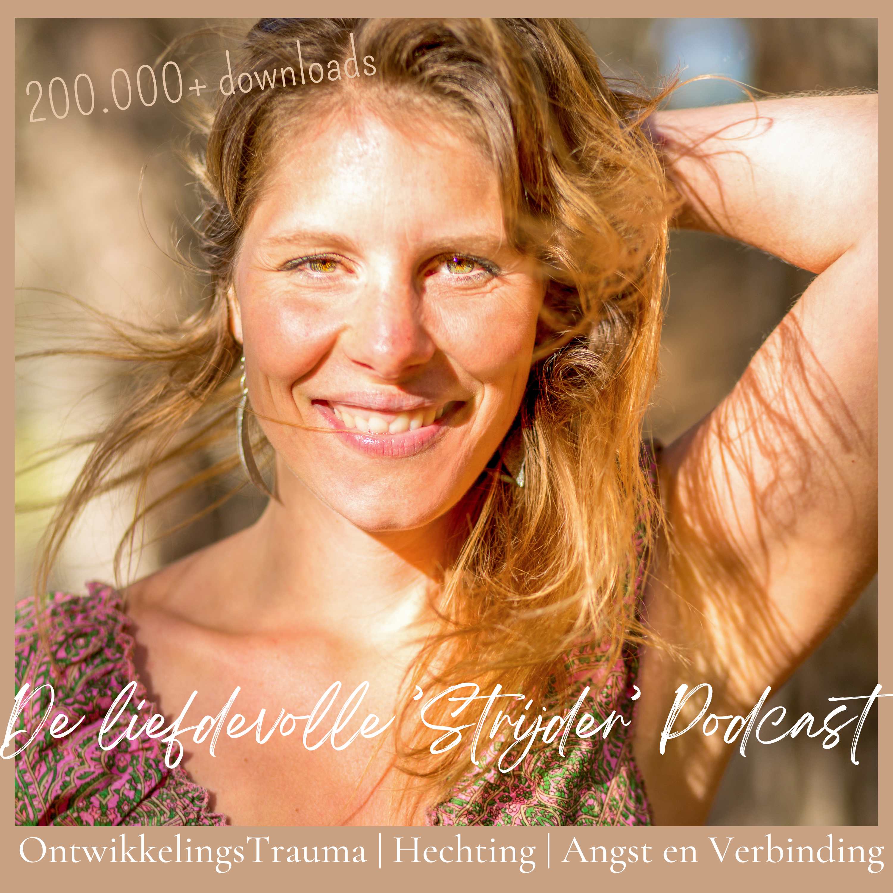 De Liefdevolle Essentie Podcast