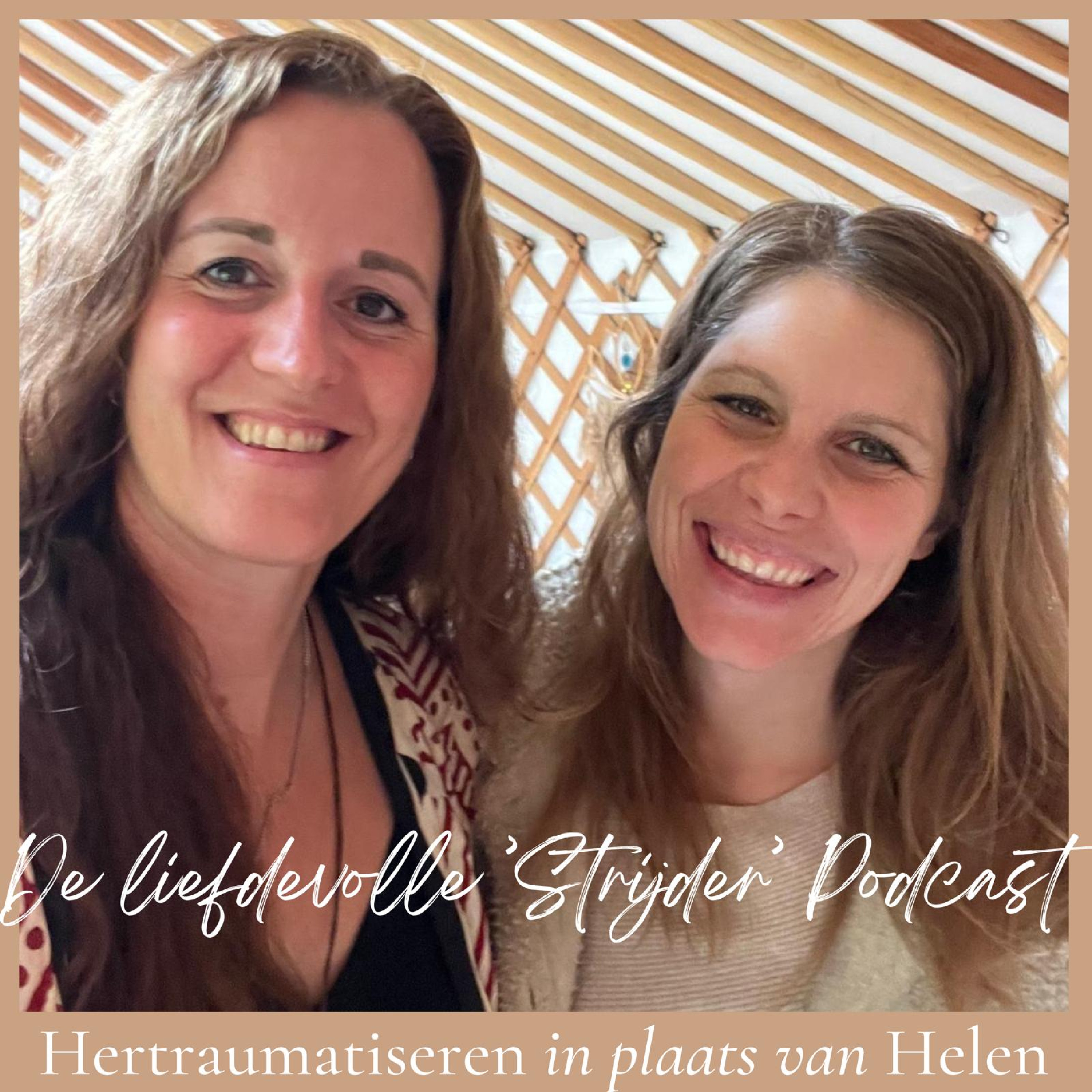 De Liefdevolle Essentie Podcast