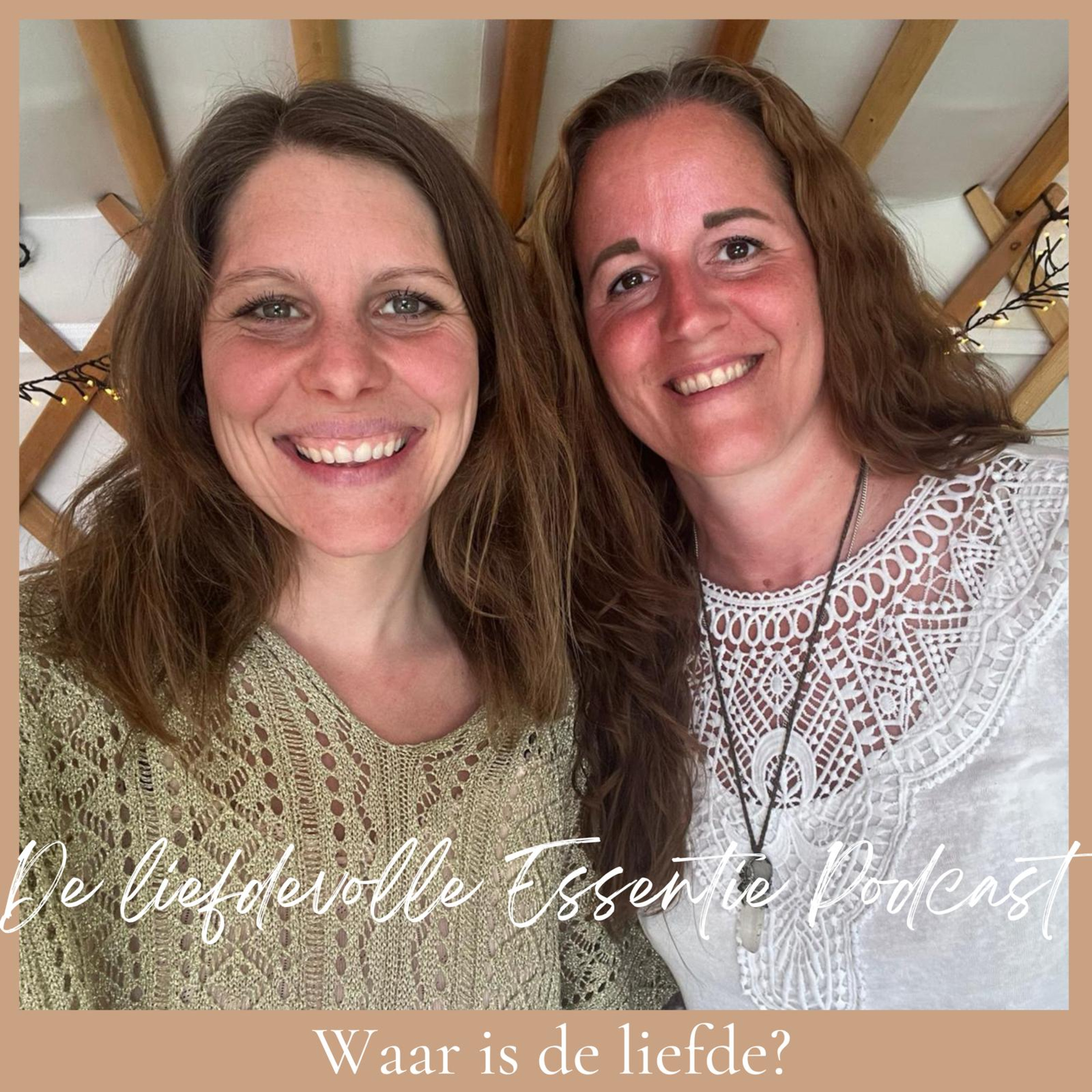 #615 Van moeten naar vervulling | Waar is de liefde 7 episode artwork