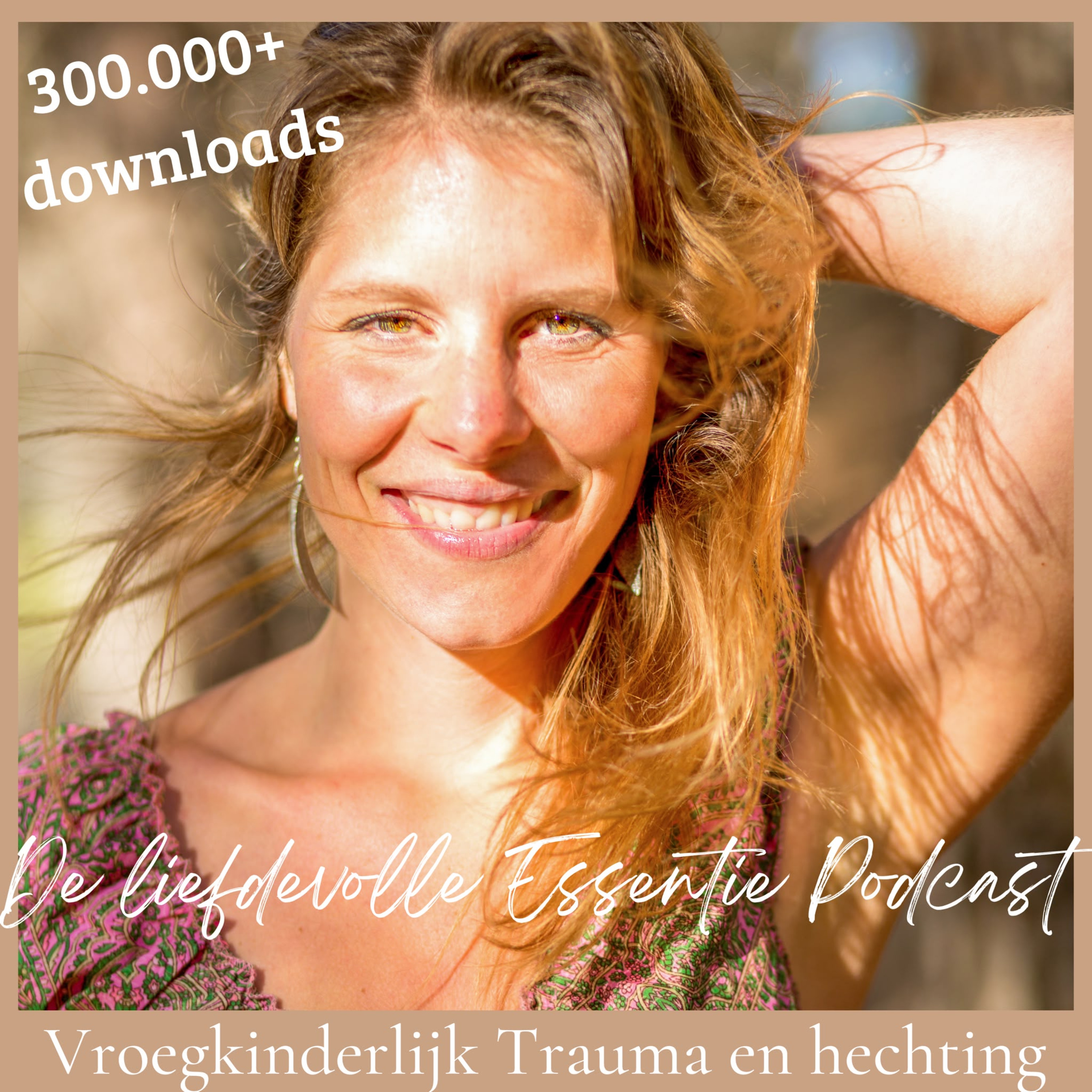 #629 Mag je er zijn, ook als je niets hoeft te geven? episode artwork