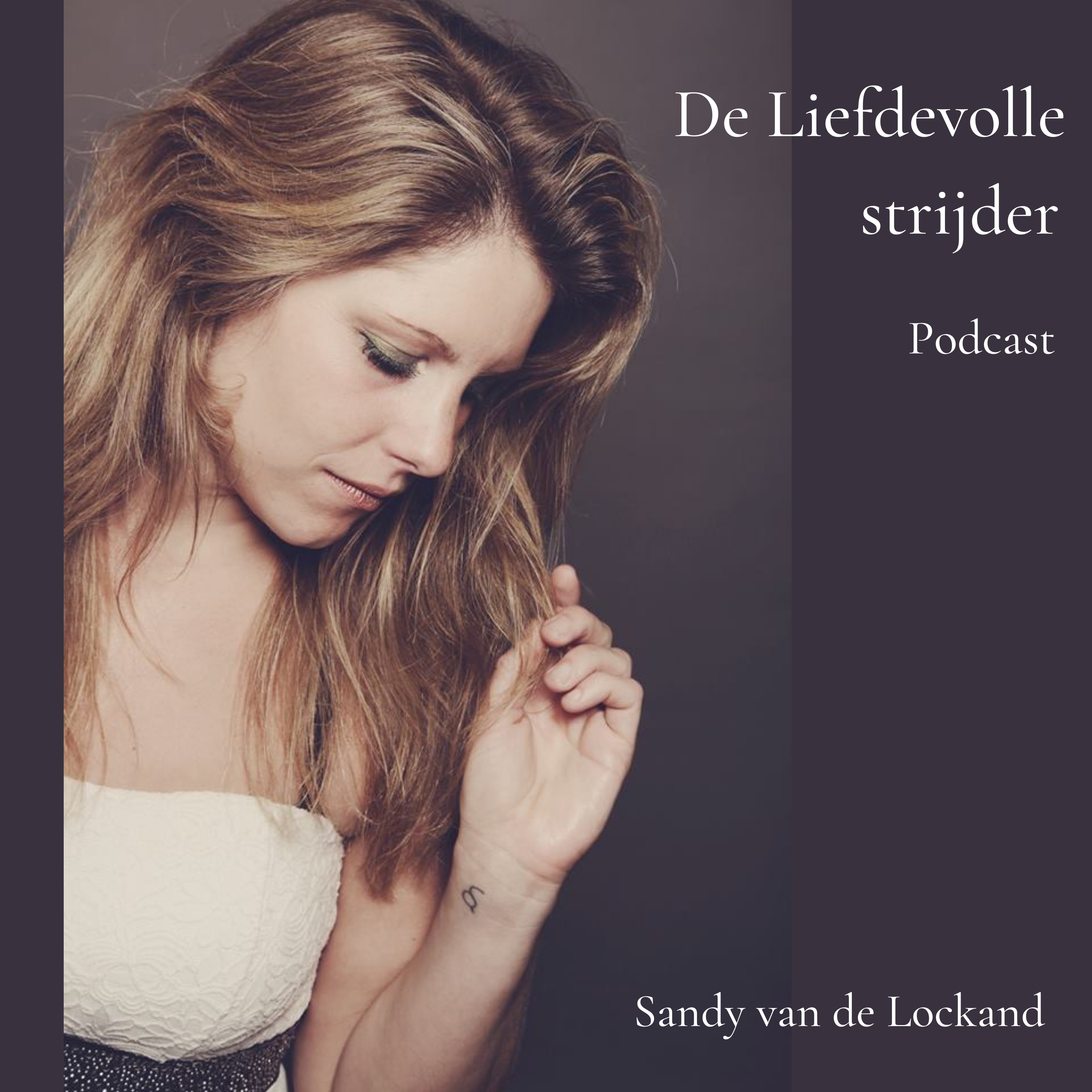 #80 Als je niet meer kunt kiezen door de chaos in je hoofd episode artwork
