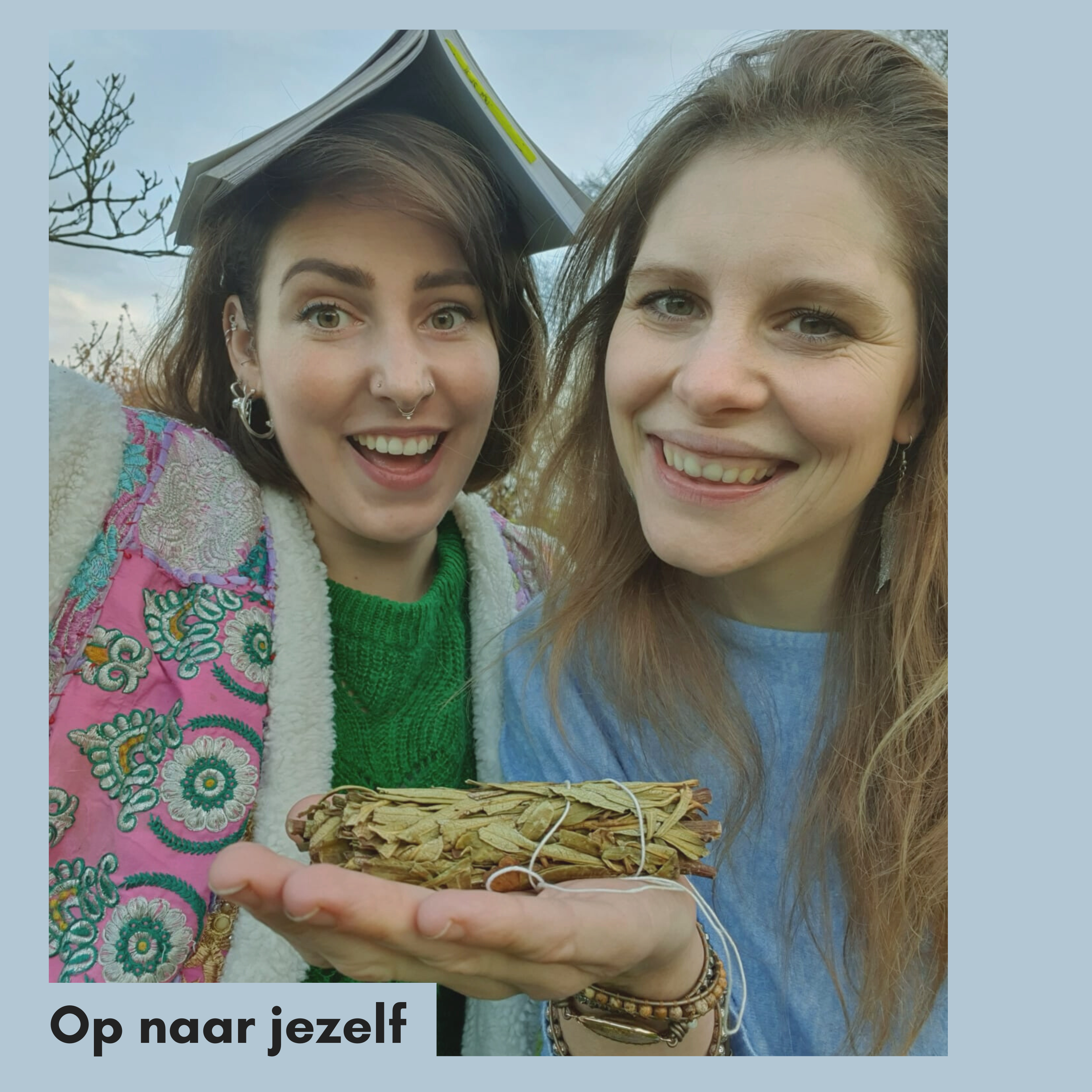 #116 Wat nu? Tips bij fysieke ongemakken | Op naar jezelf 2. episode artwork