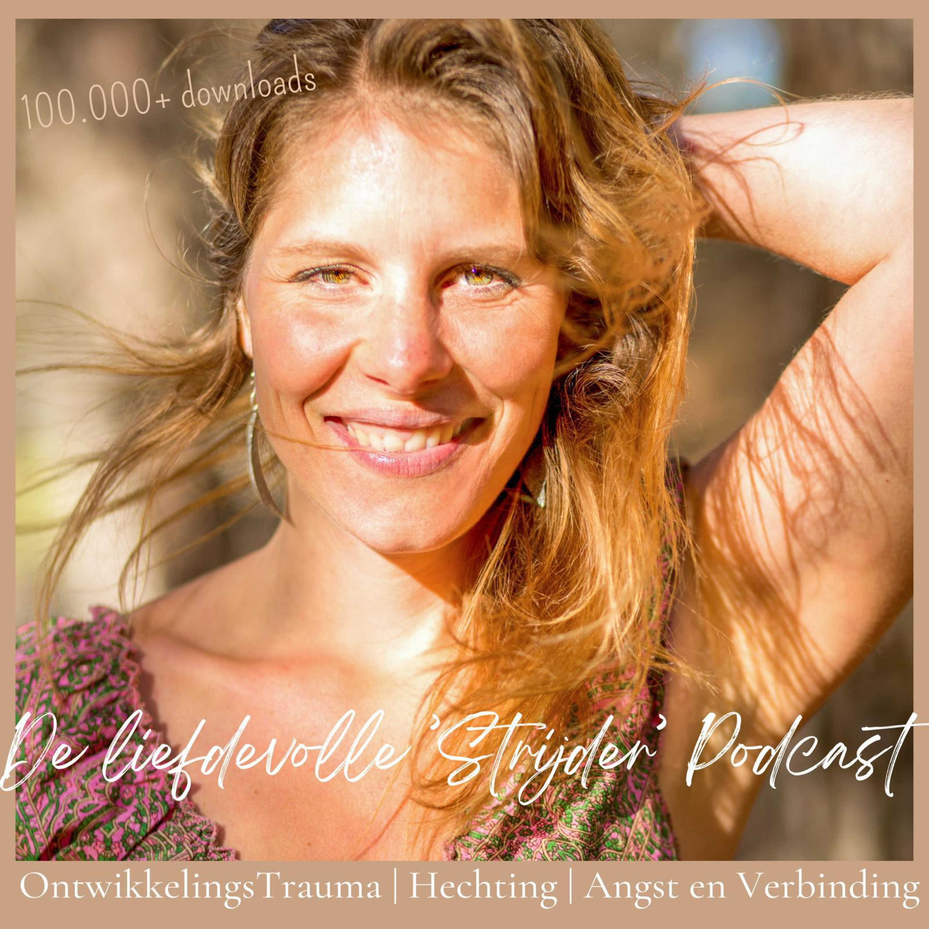 De Liefdevolle Essentie Podcast