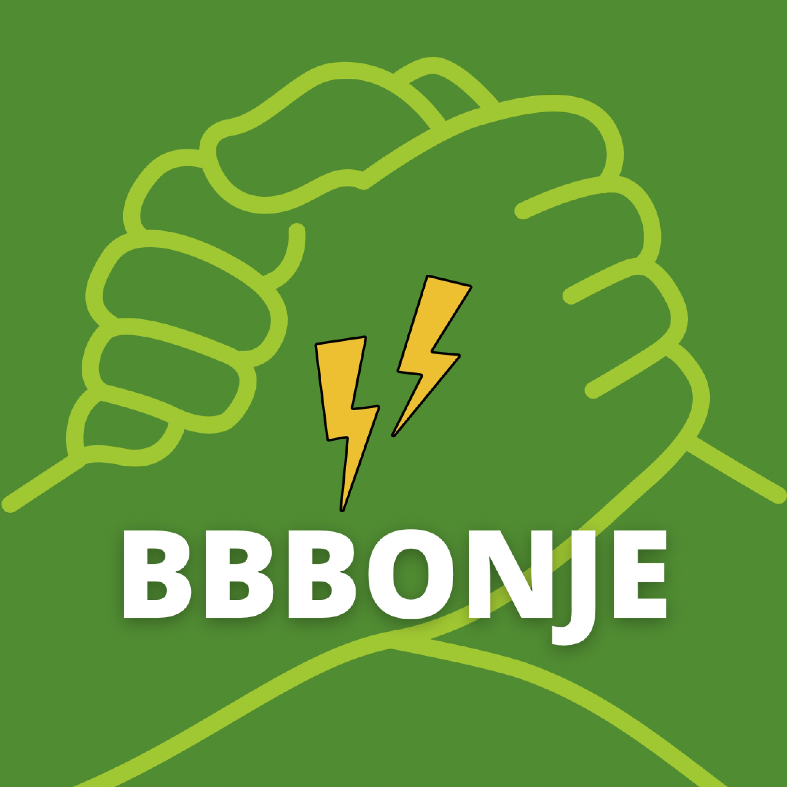 BBBonje logo