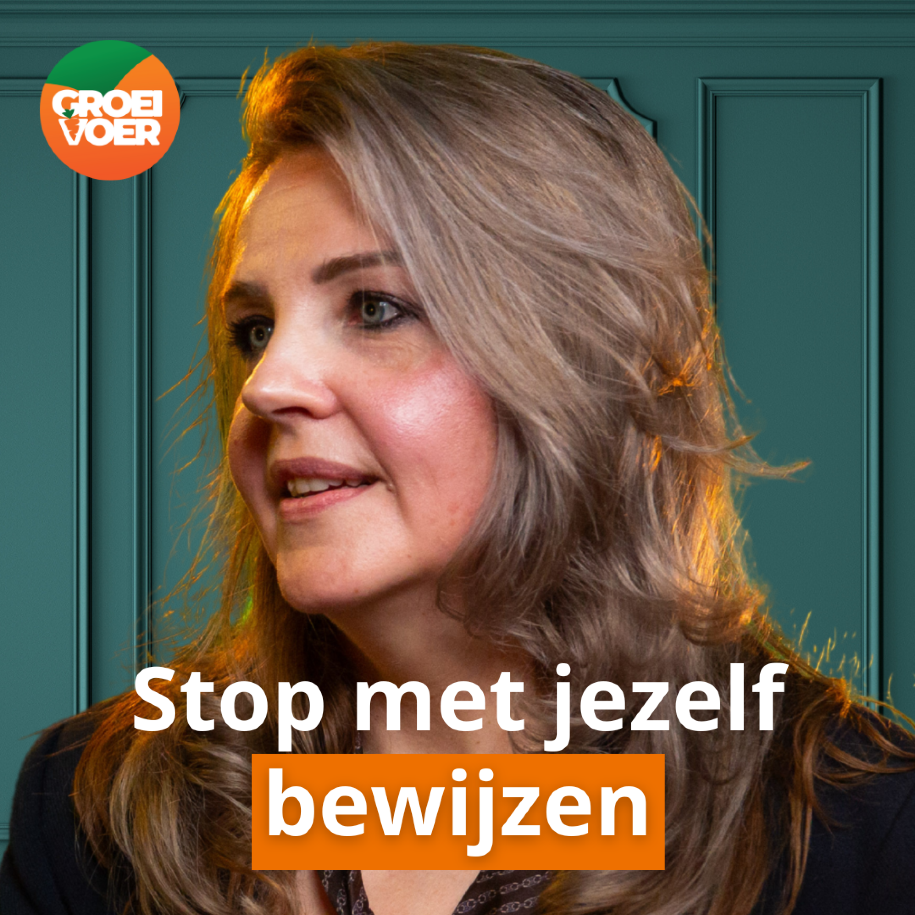 #369 - Jezelf als bottleneck verwijderen