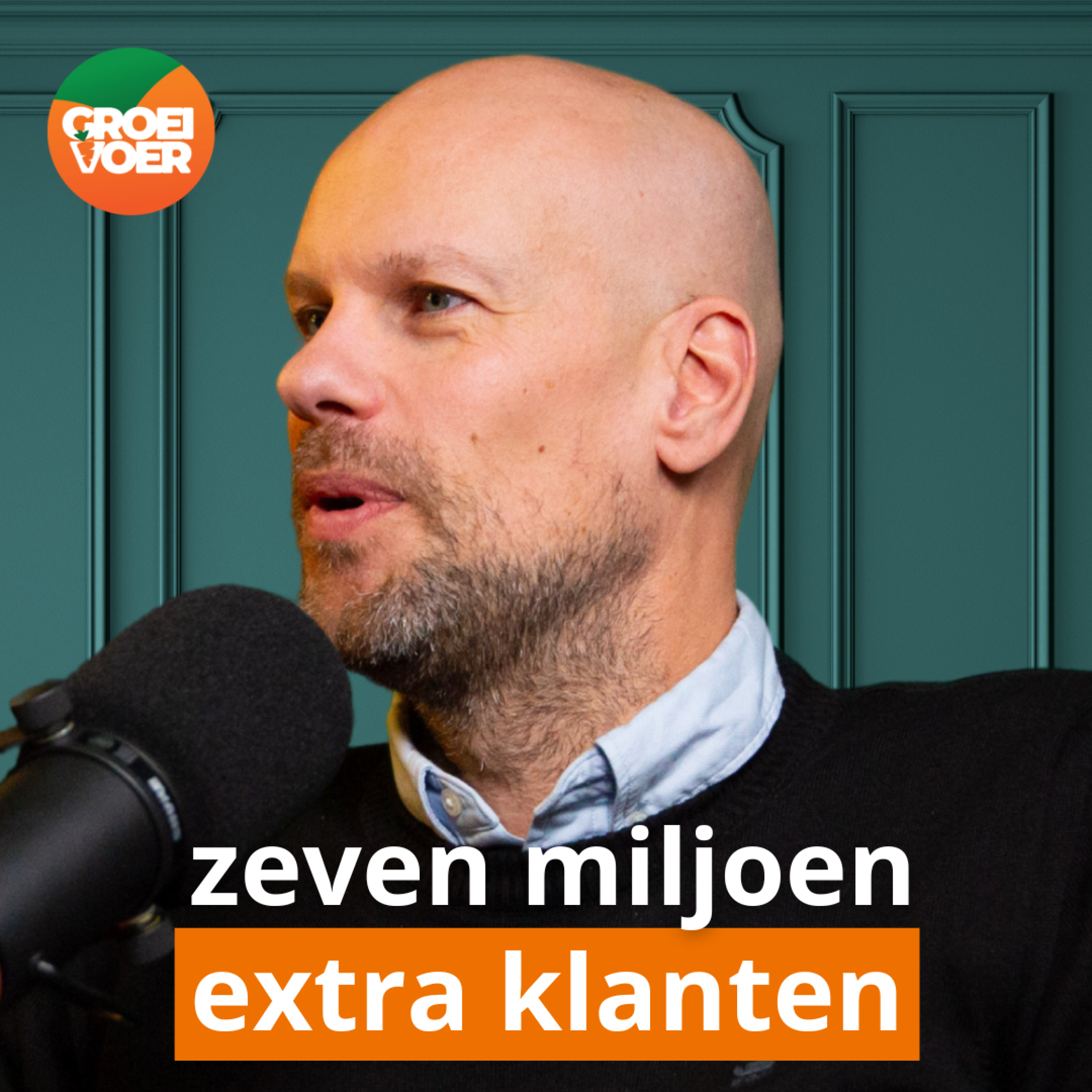 #370 - Zo verover je België: het stappenplan voor 30% extra omzet