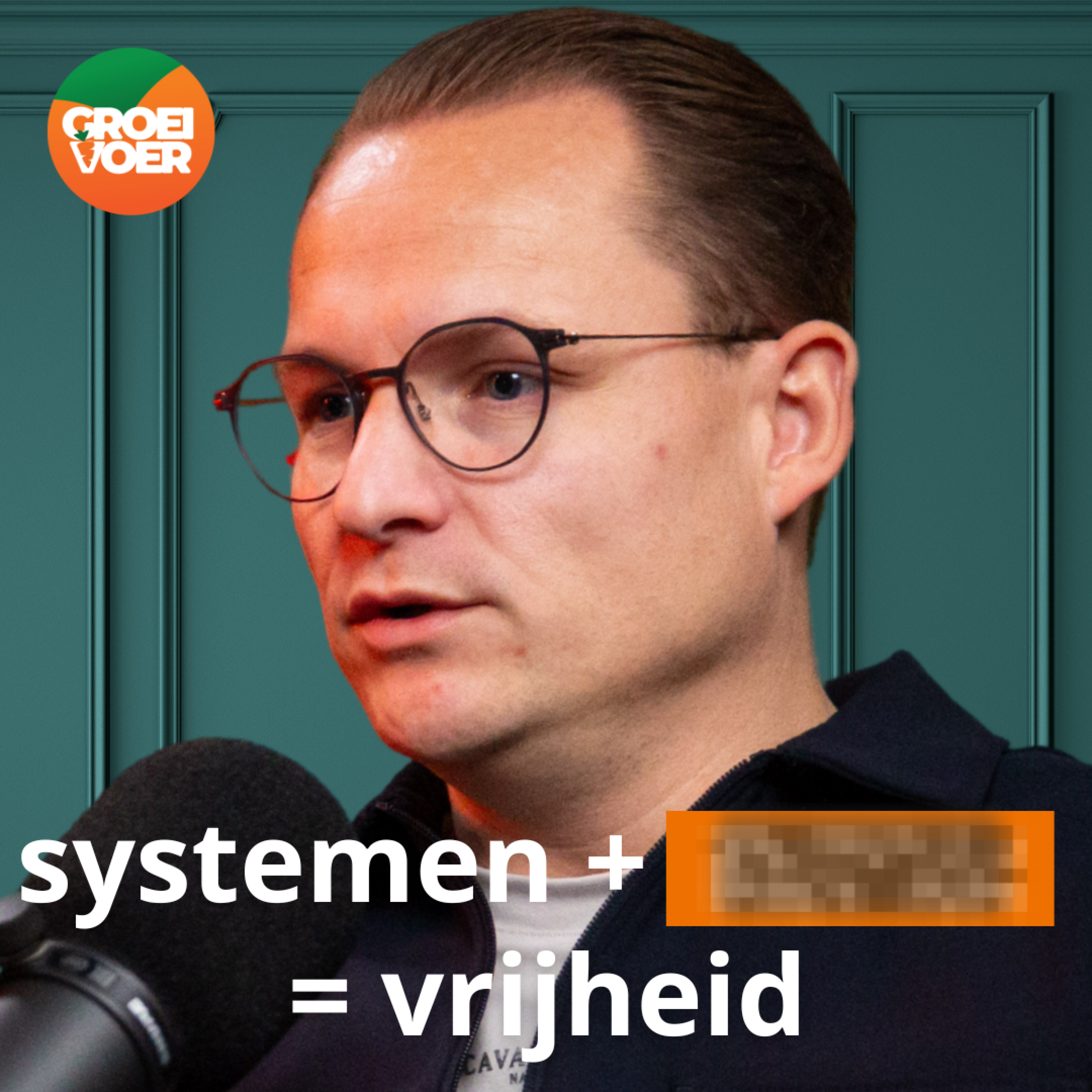 #375 - Met deze 3-stapsformule ga je keihard groeien
