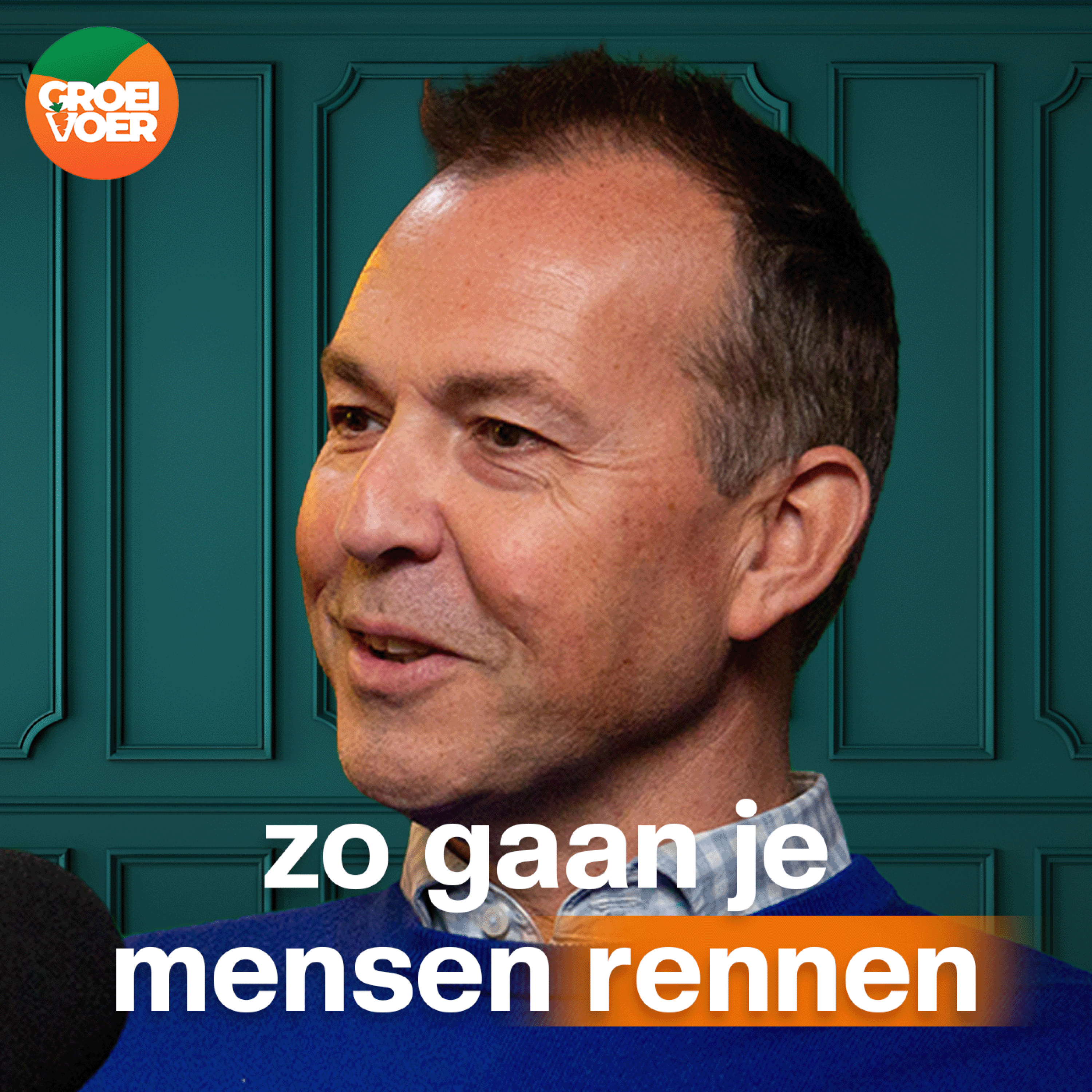 De bonusregeling die je geen geld kost (en je team laat vlammen) | Afl. 379