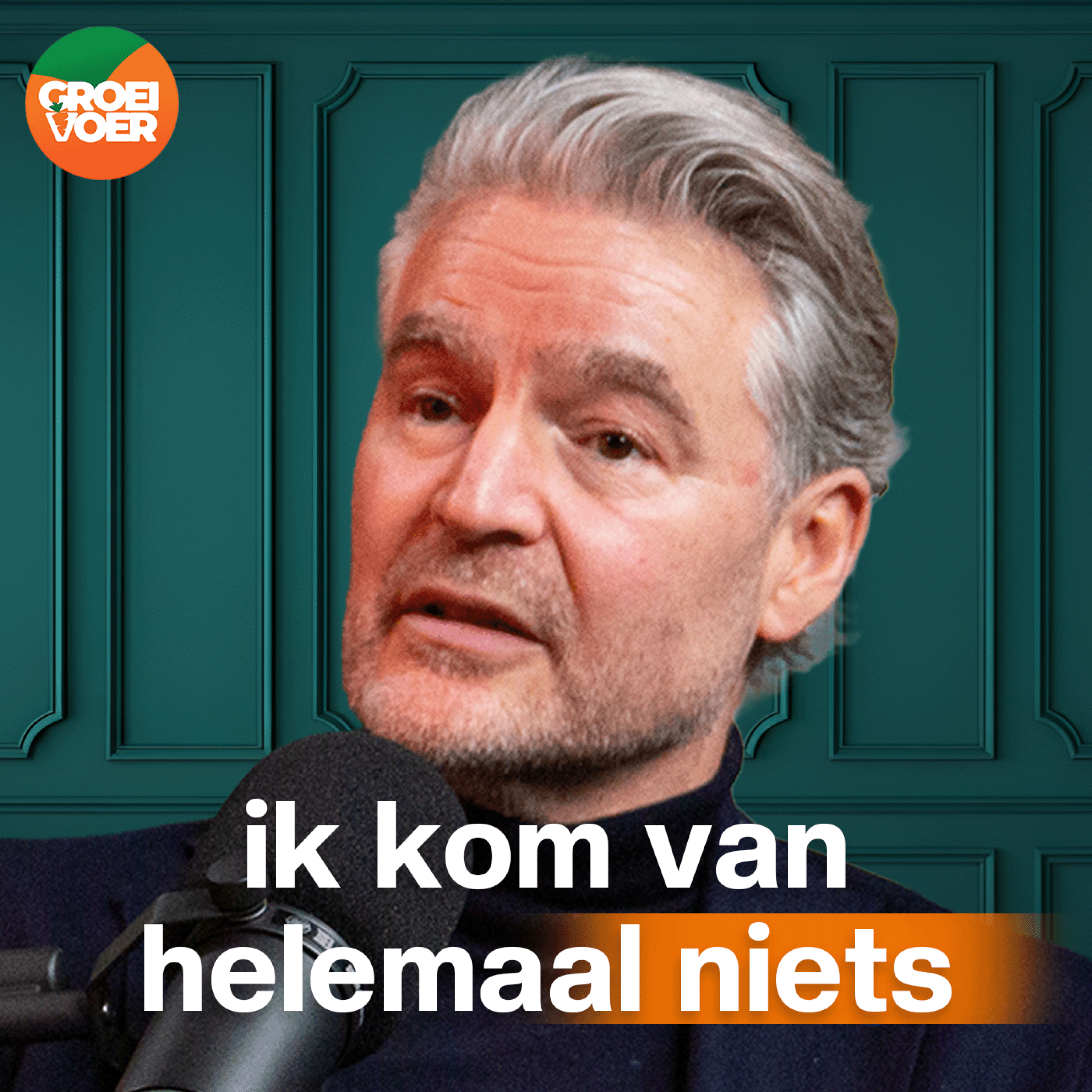 Van matroos naar multimiljonair | Afl. 380