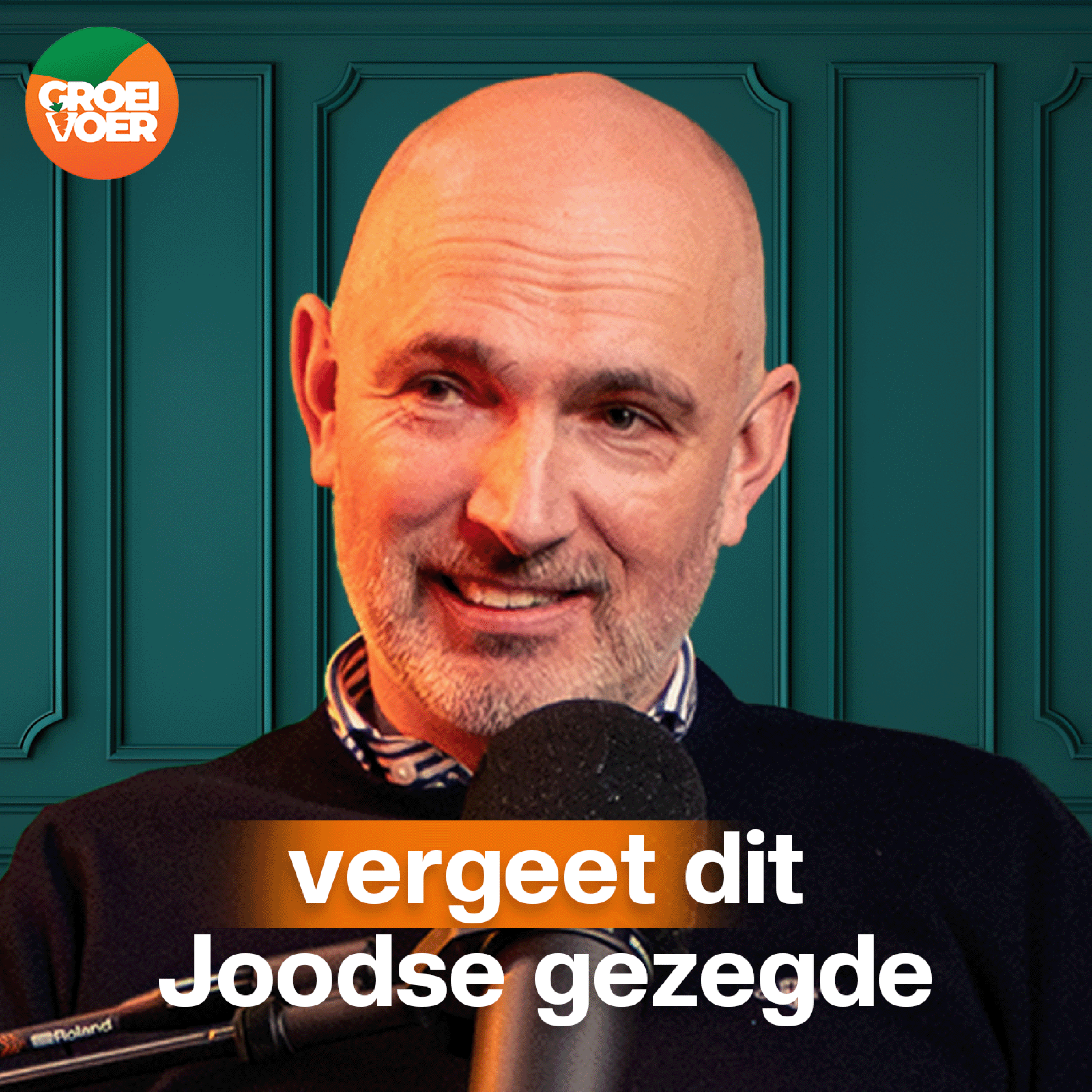 Stop met huilen over je team: dit brengt je wél verder | Afl. 381