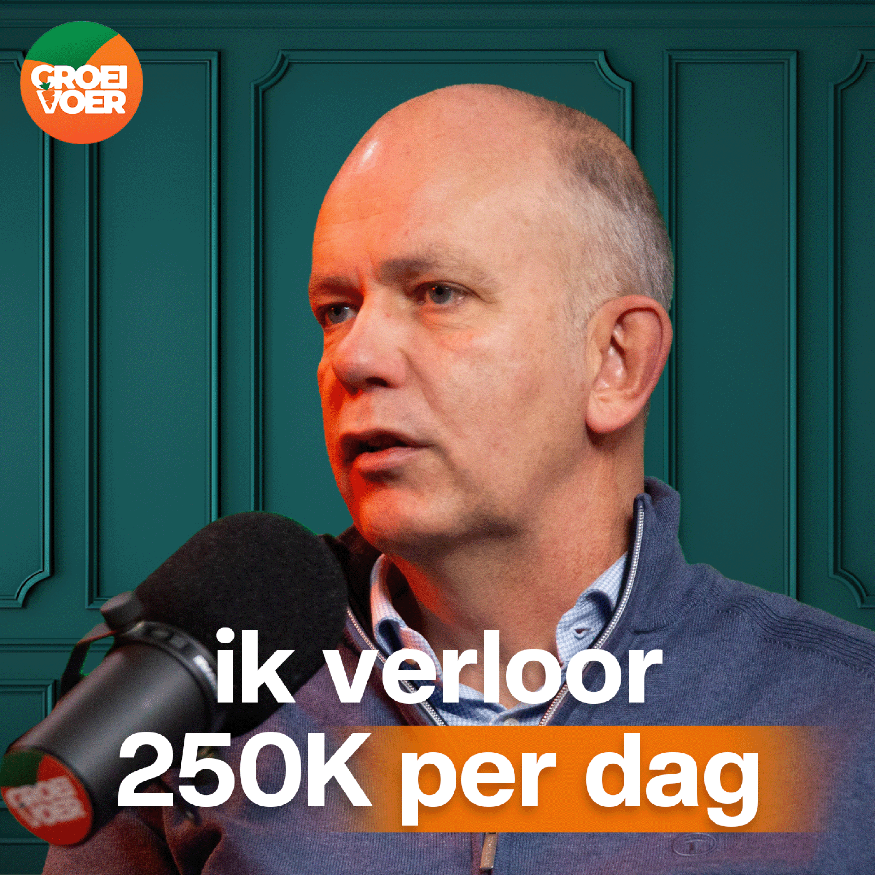 De miljardenbusiness die bijna niemand kent | Afl. 382 De miljardenbusiness die bijna niemand kent | Afl. 382