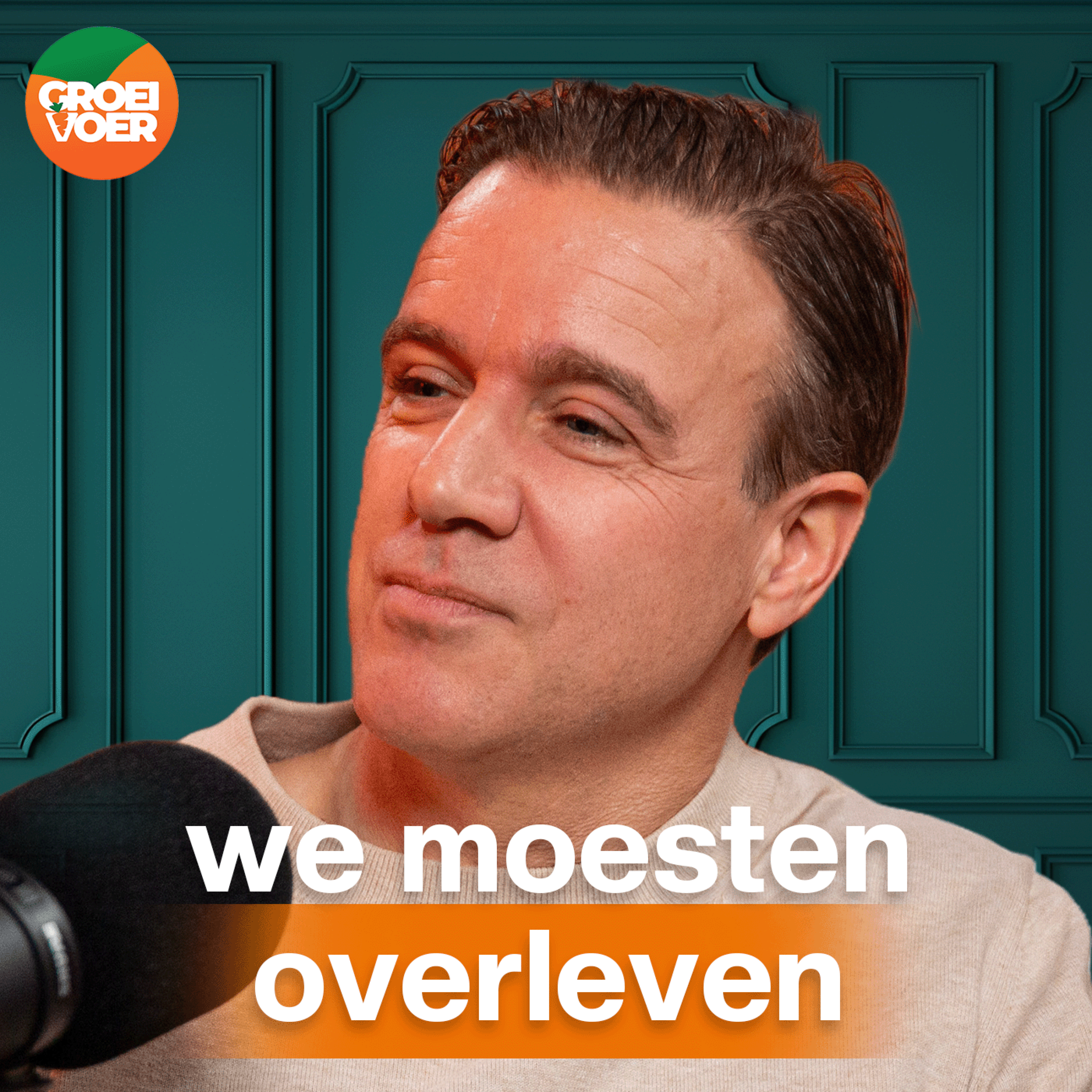 Na 5 jaar verlies, nu winstgevend in 8 landen | Afl. 383 Na 5 jaar verlies, nu winstgevend in 8 landen | Afl. 383