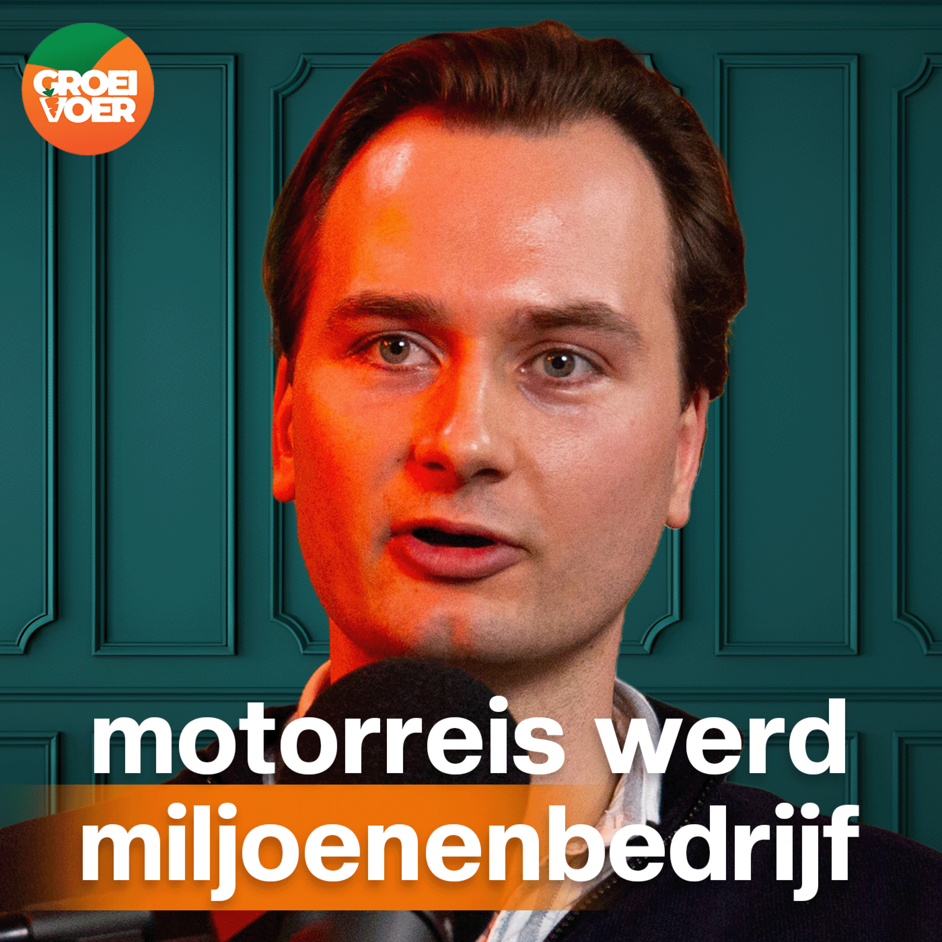 Het snelstgroeiende Saas-bedrijf van Nederland: wij spraken de founder | Afl. 385