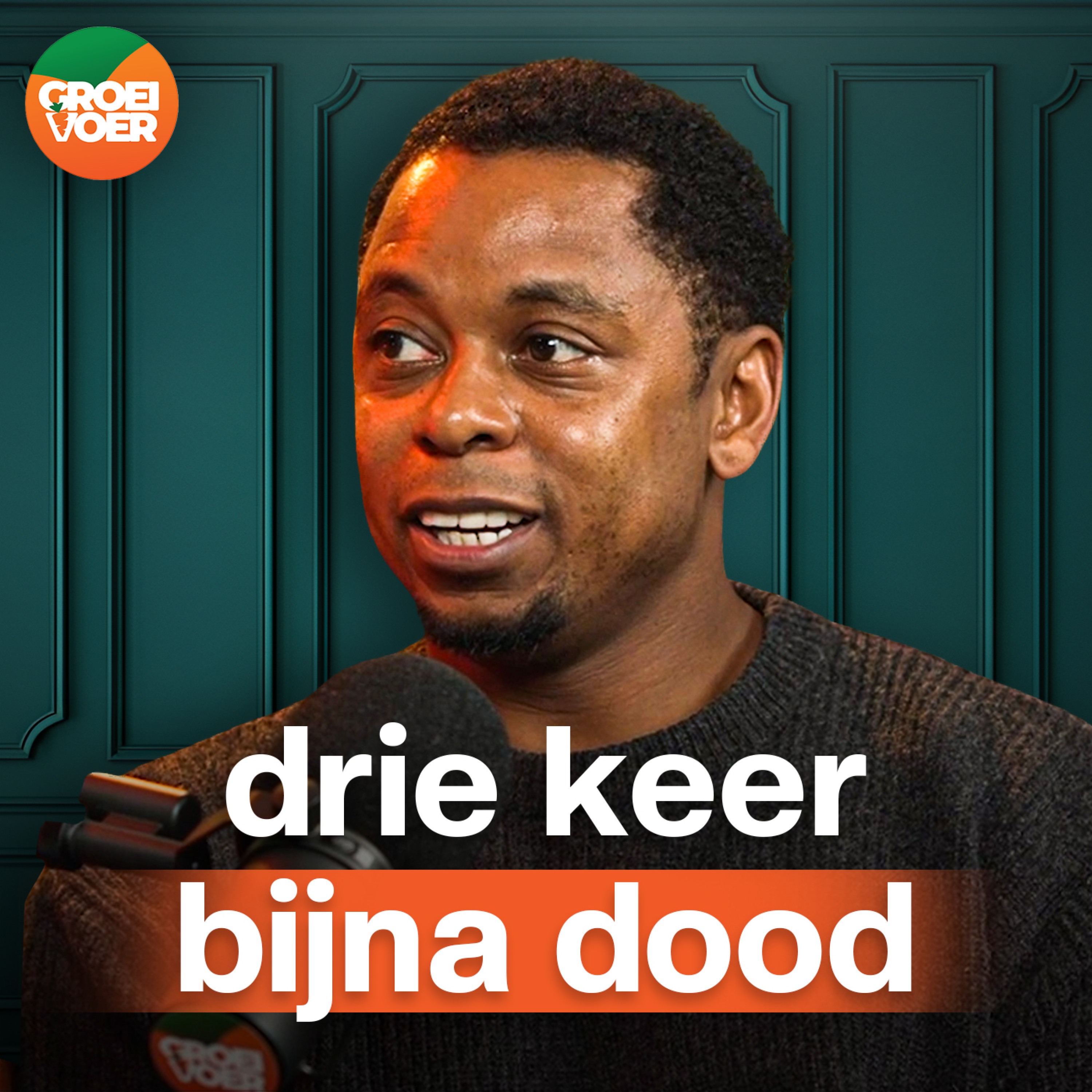 Typhoon: waarom hard werken je creativiteit kapot maakt