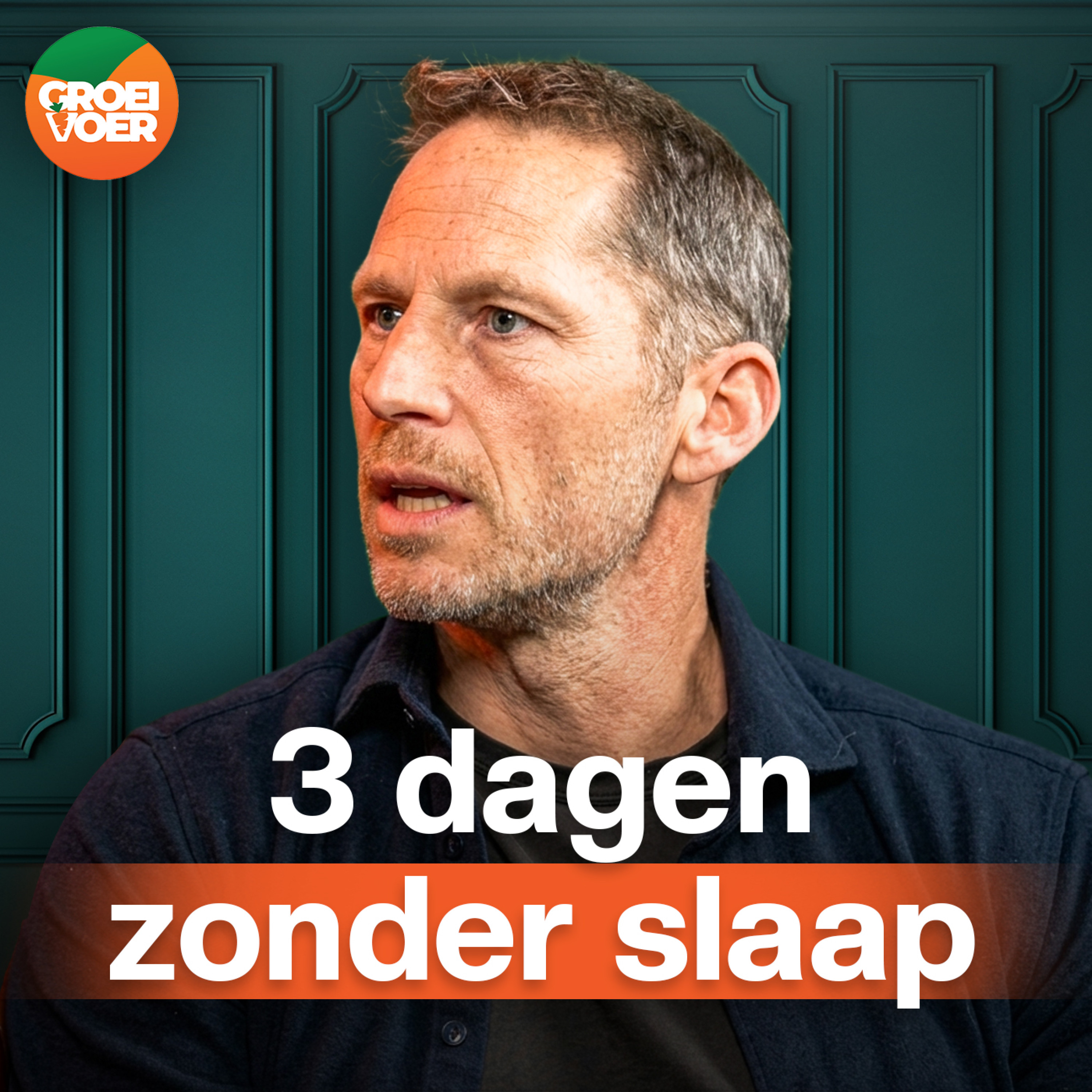 De best getrainde militair van Nederland: zo blijf je koel onder extreme druk | Afl. 388