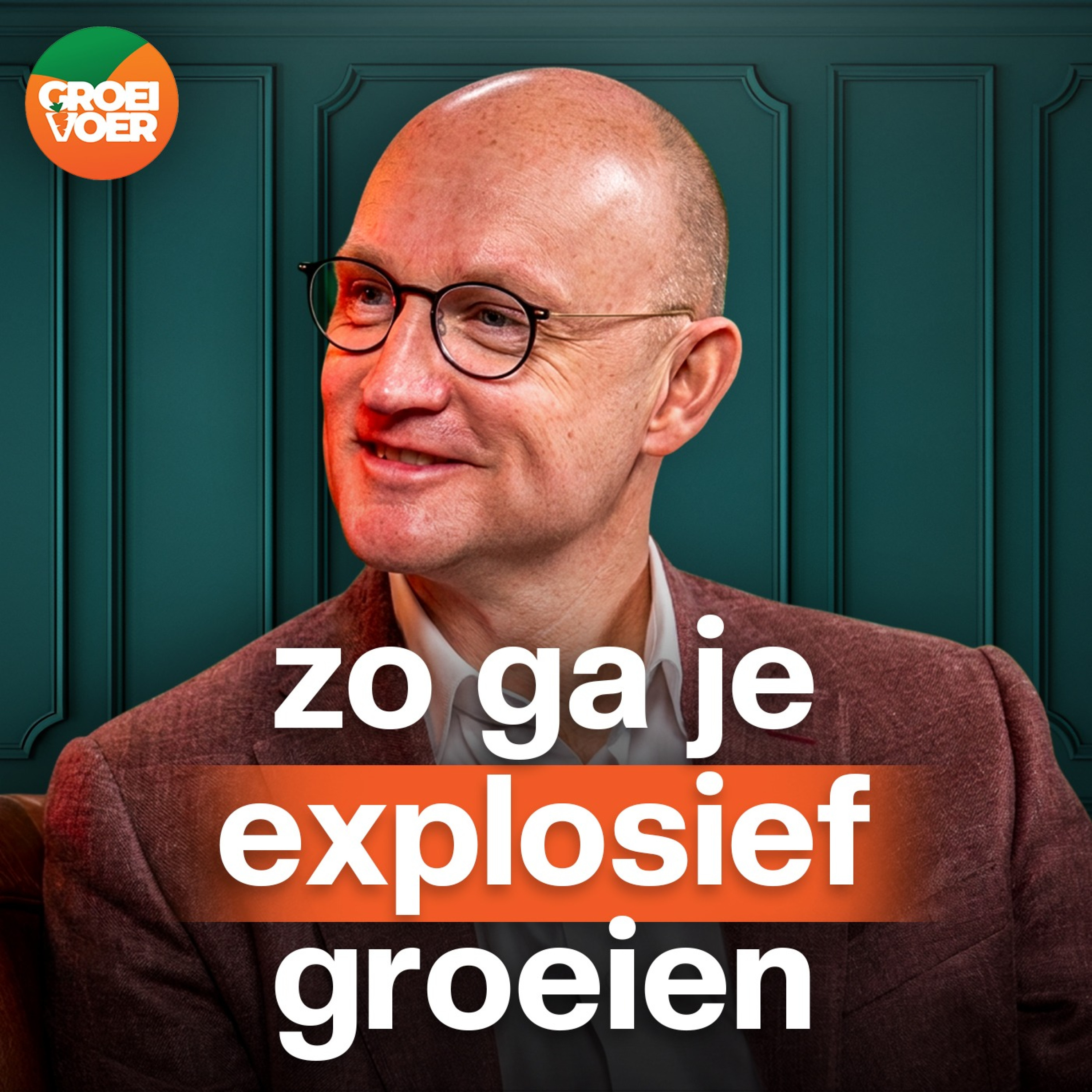 De nummer 1 factor die jouw groei belemmert (en hoe je dit oplost)