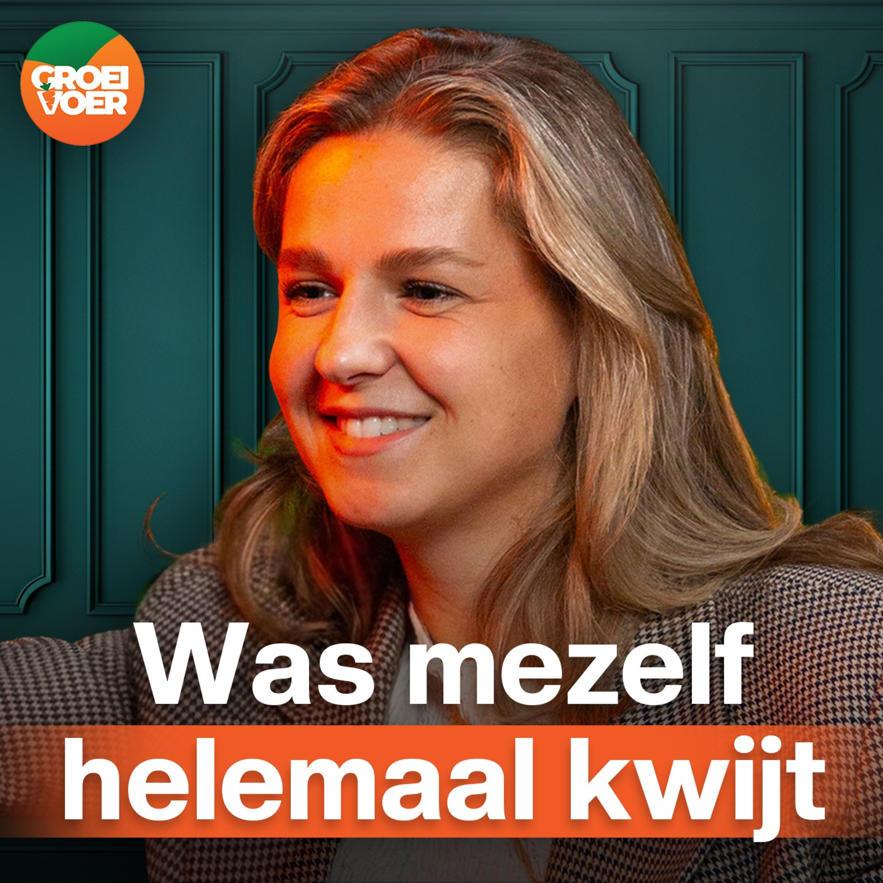 De business break-up van Lieke | Afl. 393