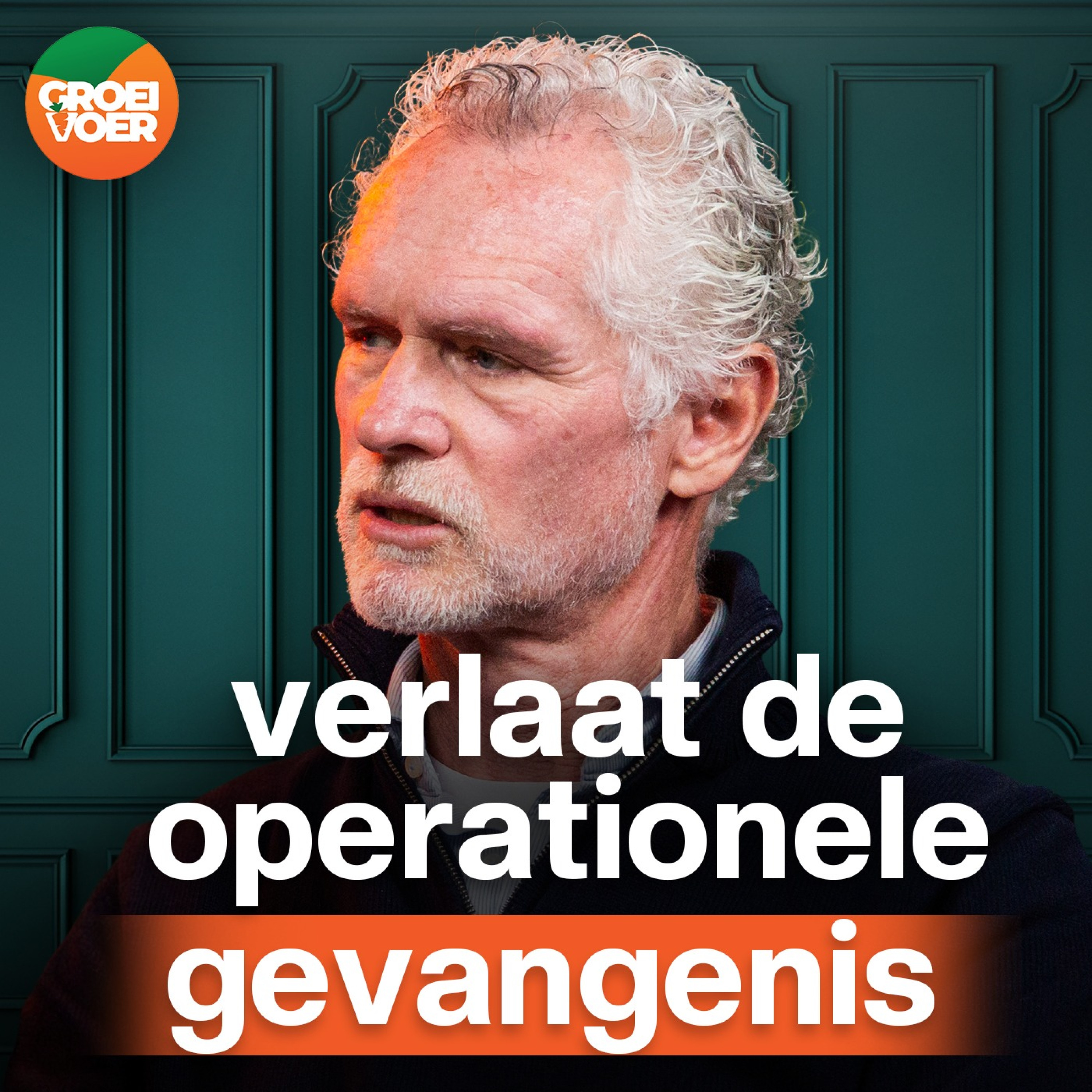 Verover je vrijheid terug: 3 sleutels om te ontsnappen uit je eigen bedrijf | Afl. 396