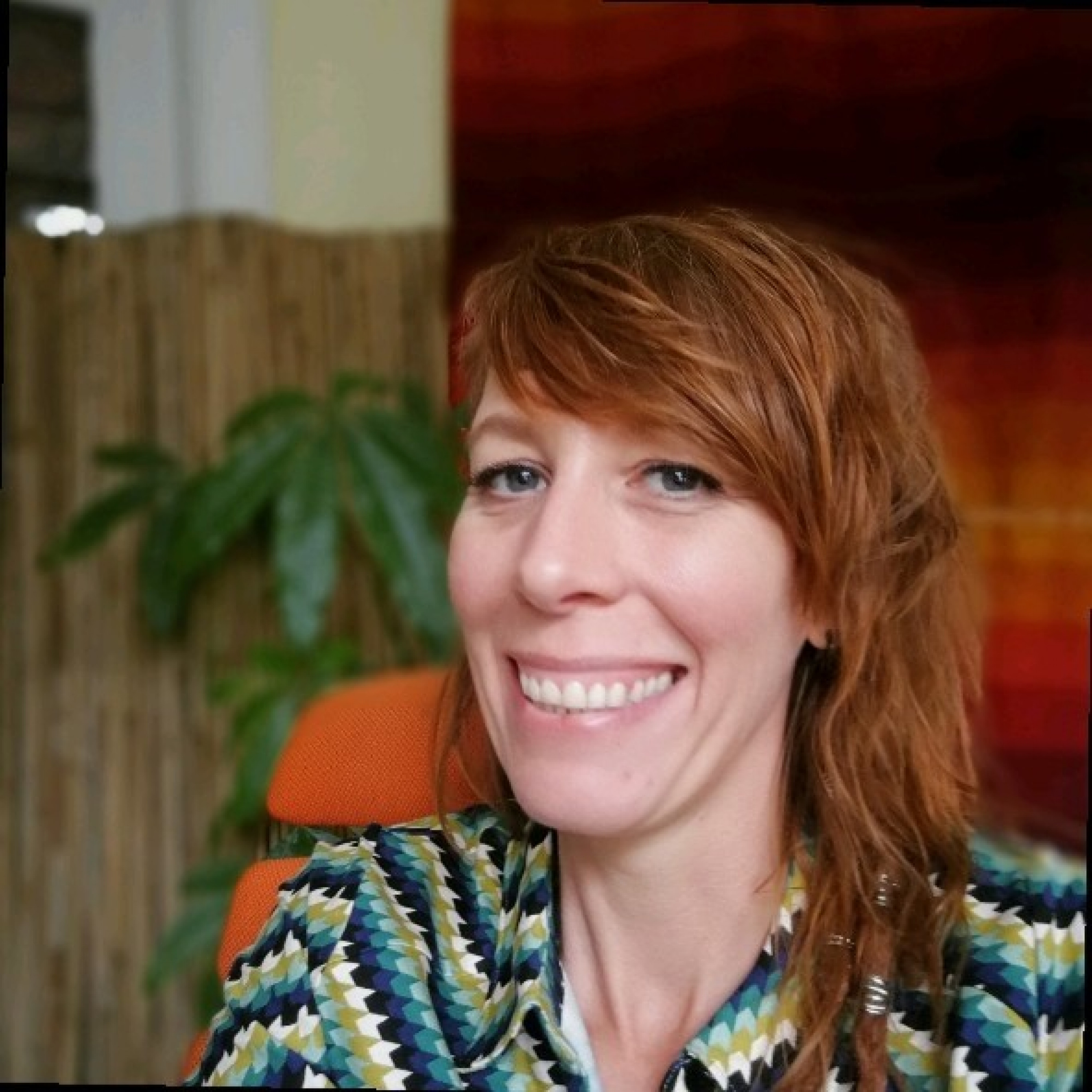#64 Interview met Mariska Bosch: wat doen leerkrachten en assistants hetzelfde? episode artwork