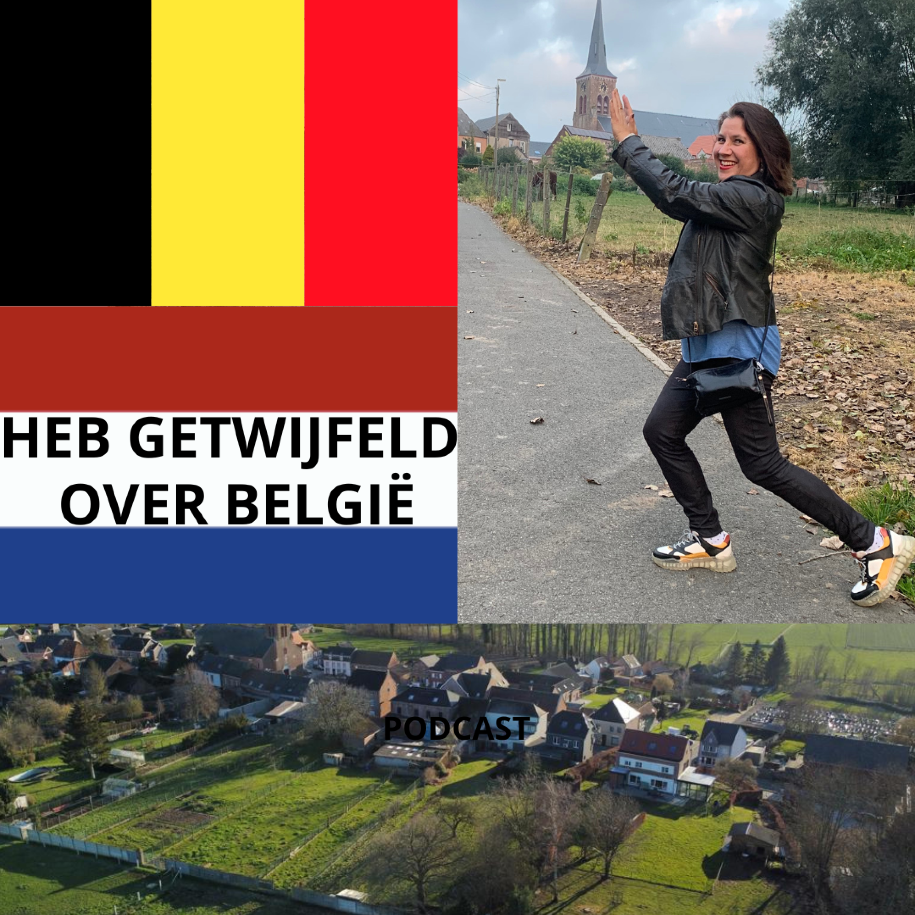 #1 Introductieaflevering: waarom deze podcast? episode artwork