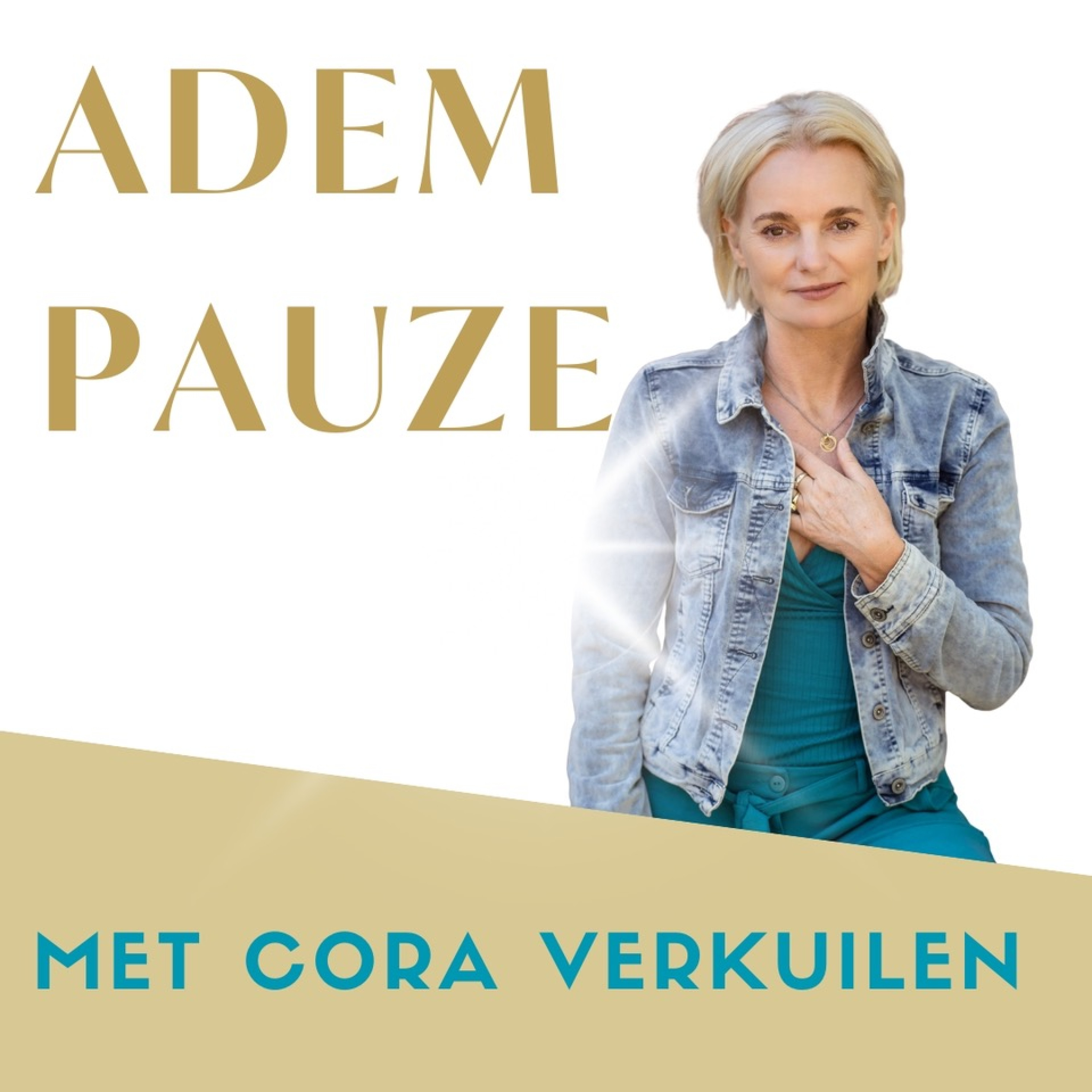 #31 Waarom diep voelen juist veilig is episode artwork