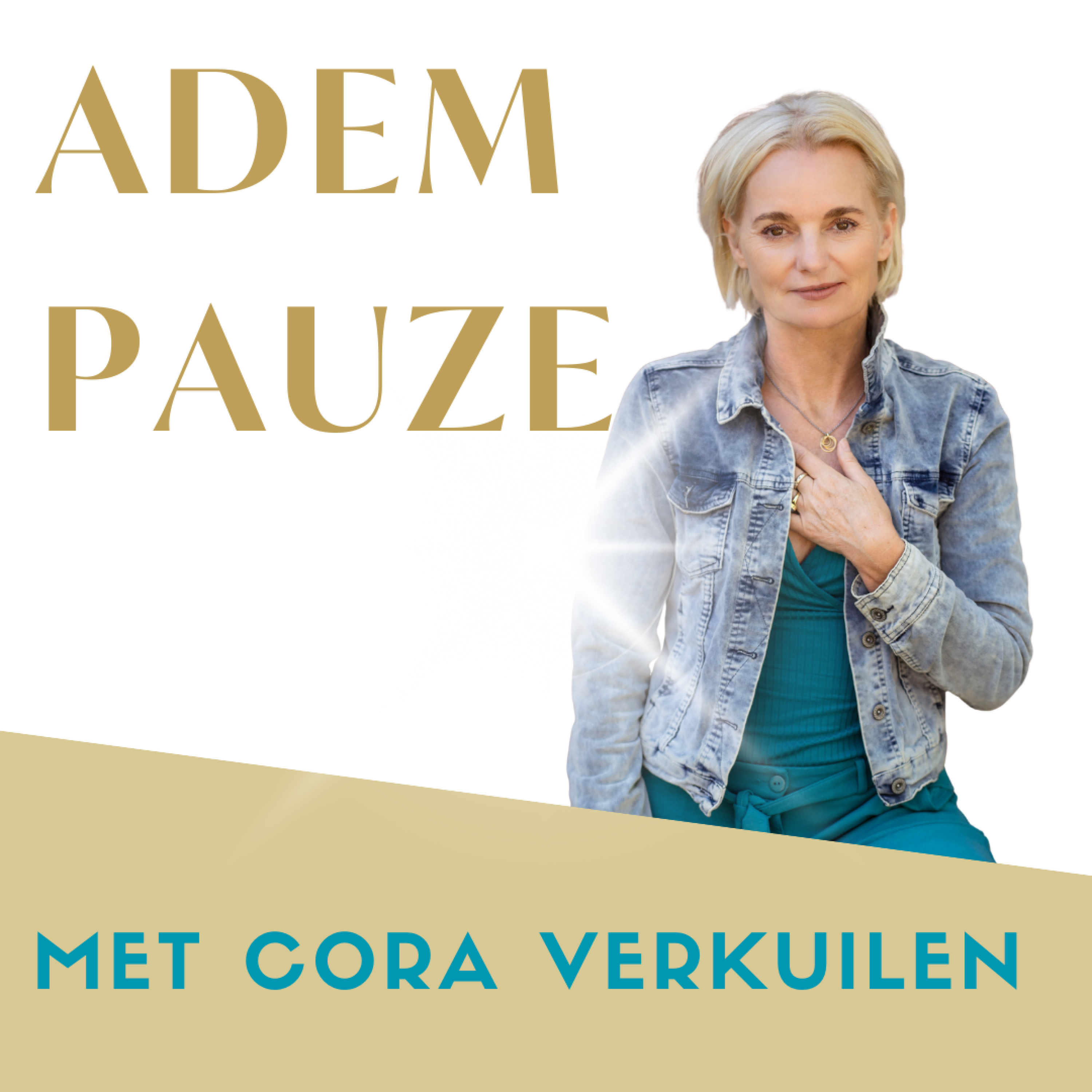 # 38. Hij voelde zich 70, maar was 42. episode artwork