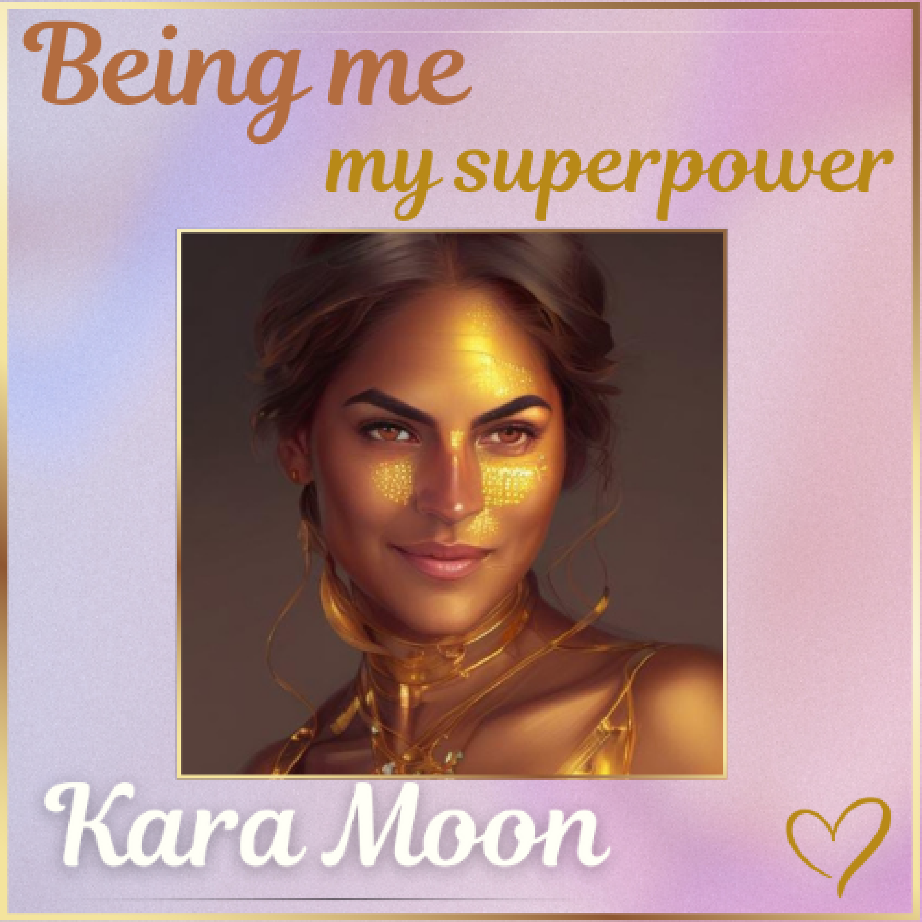 Kara Moon Podcast