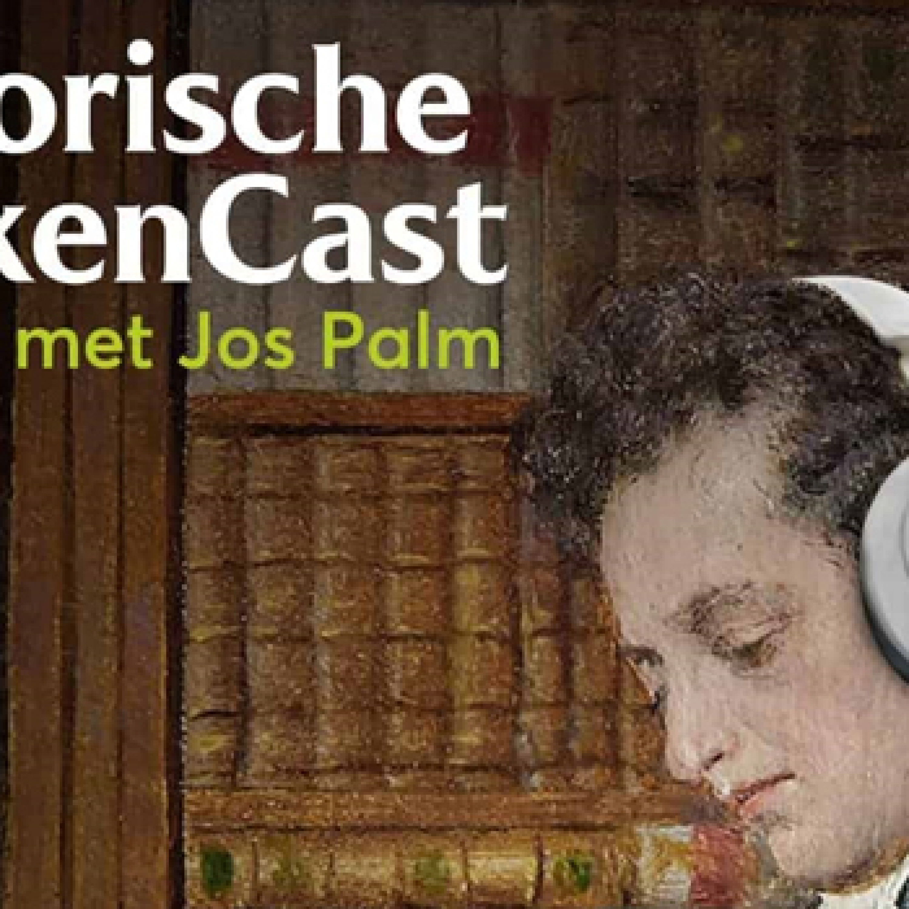 Historische BoekenCast