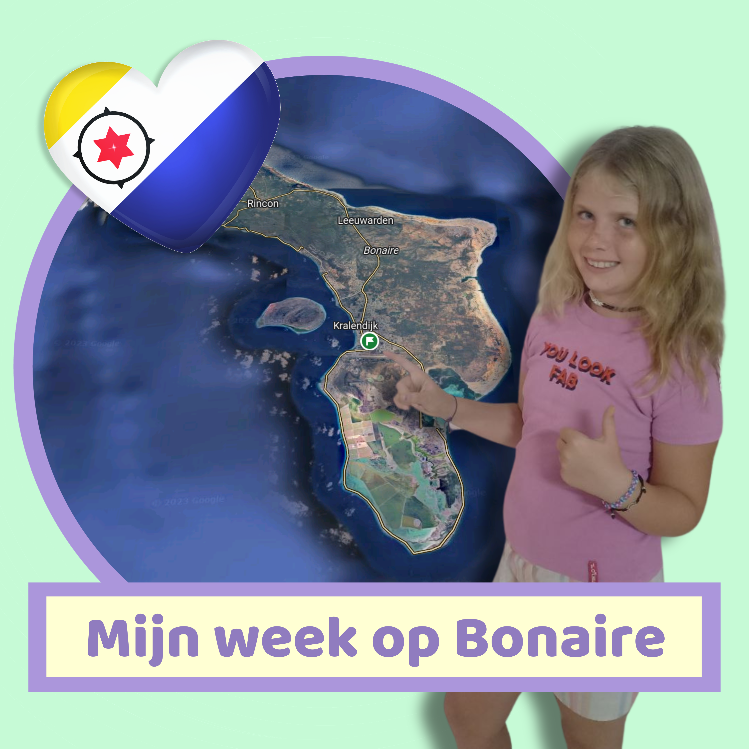 S2 Afl. 12 – Mijn week op Bonaire