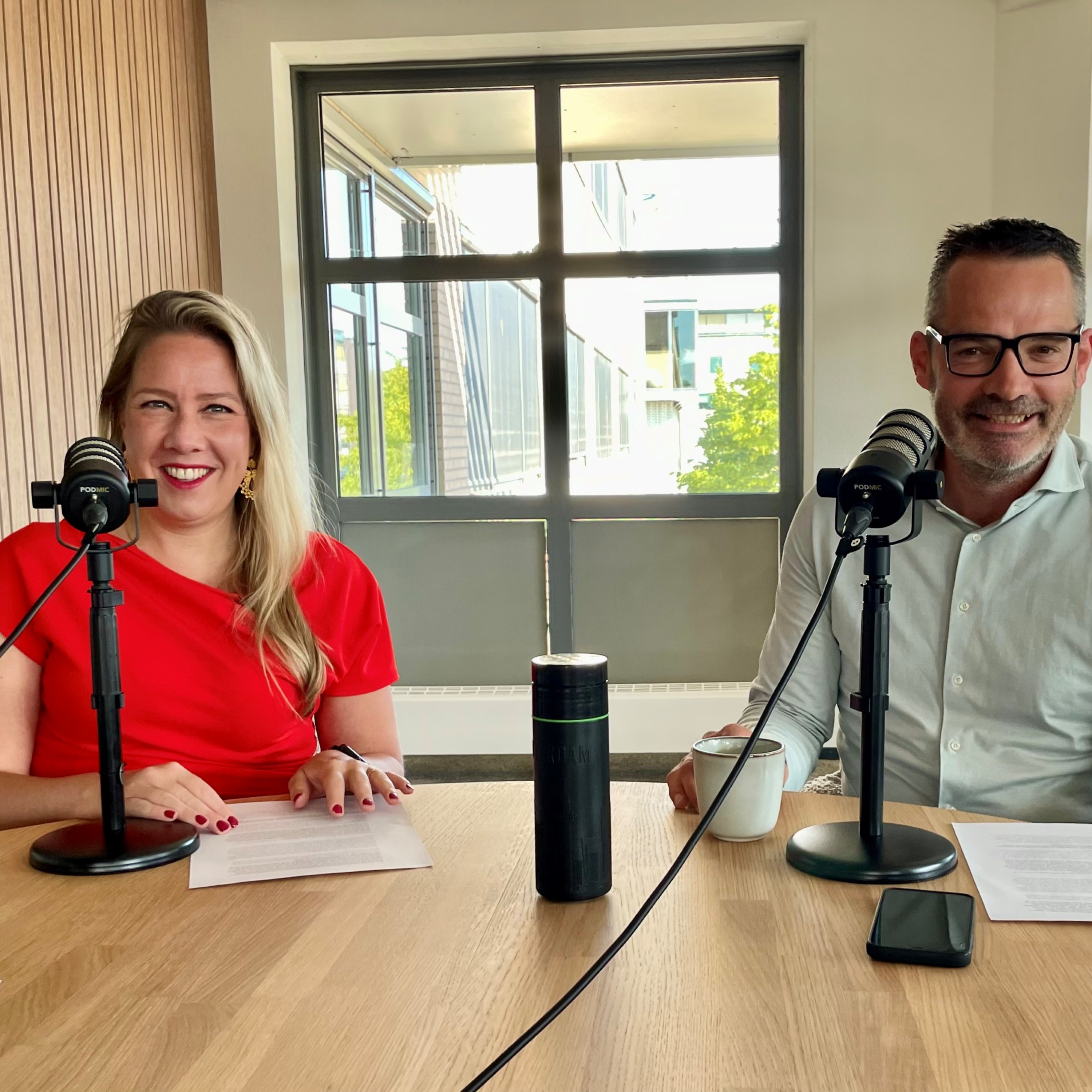 #13 MBO Digitaal: successen en volgende stappen episode artwork