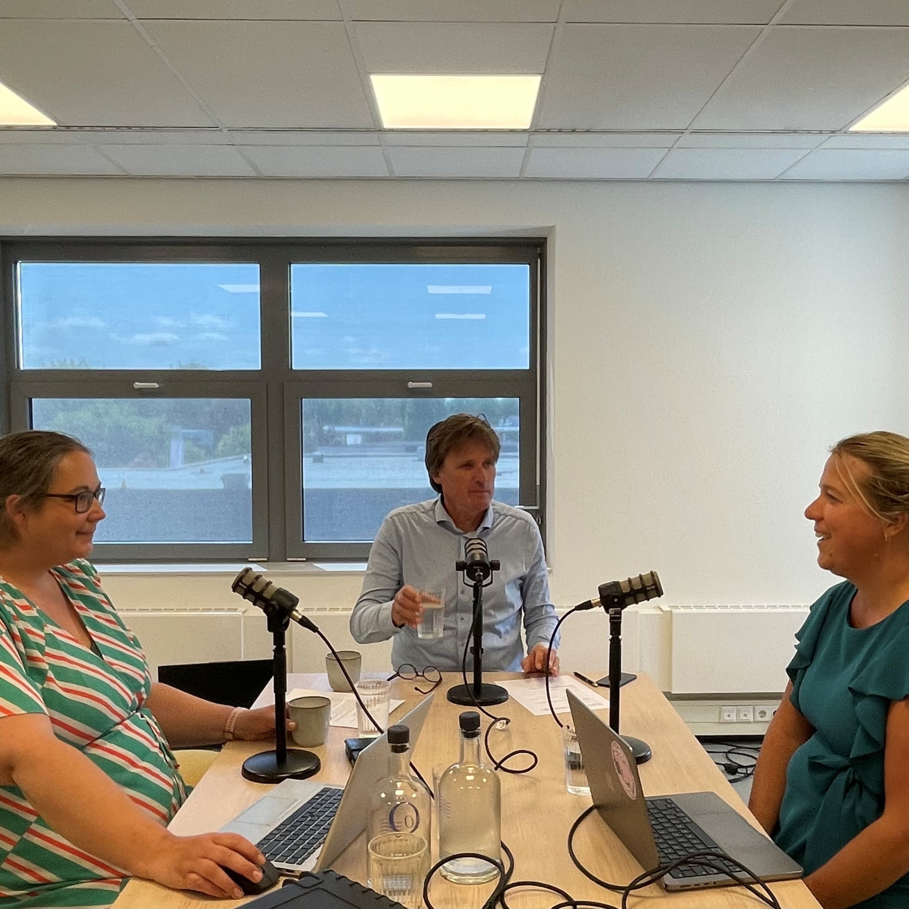 #15 Npuls: successen en volgende stappen episode artwork