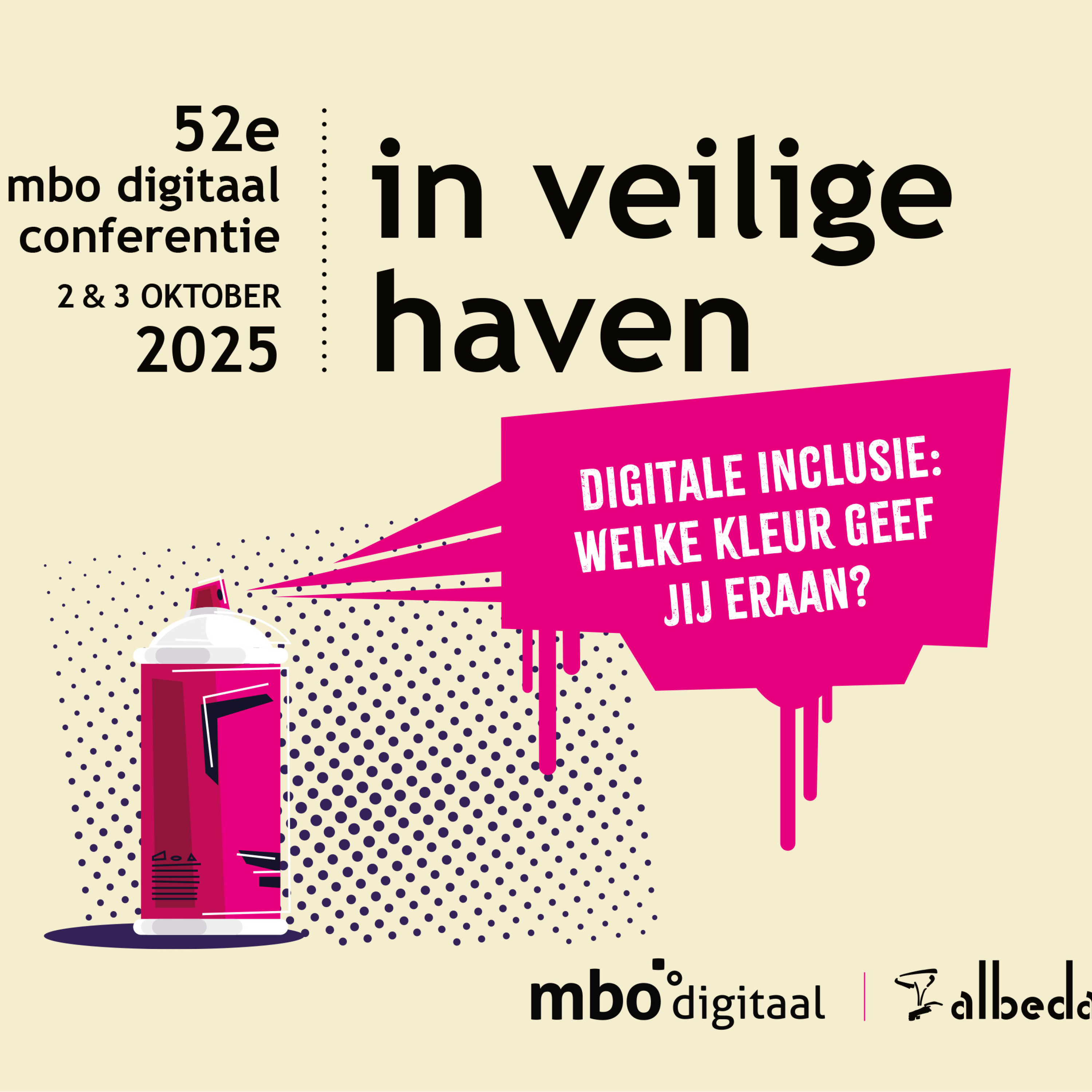 52e MBO Digitaal conferentie: update MBO Digitaal & Programma's episode artwork